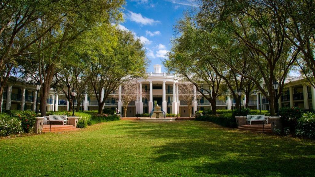 Disney's Port Orleans - Riverside