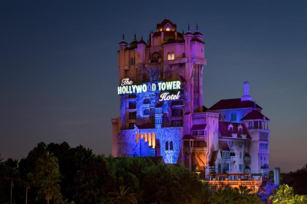 Disney's All-star Movies Resort Celebration