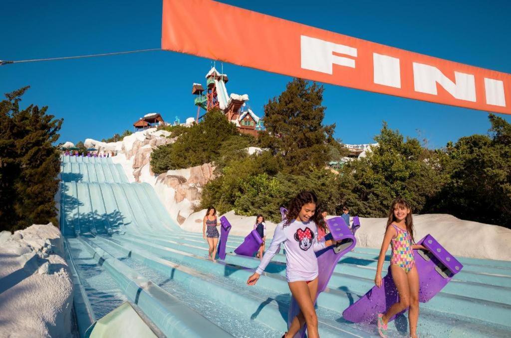 Disney's All-star Movies Resort 3*