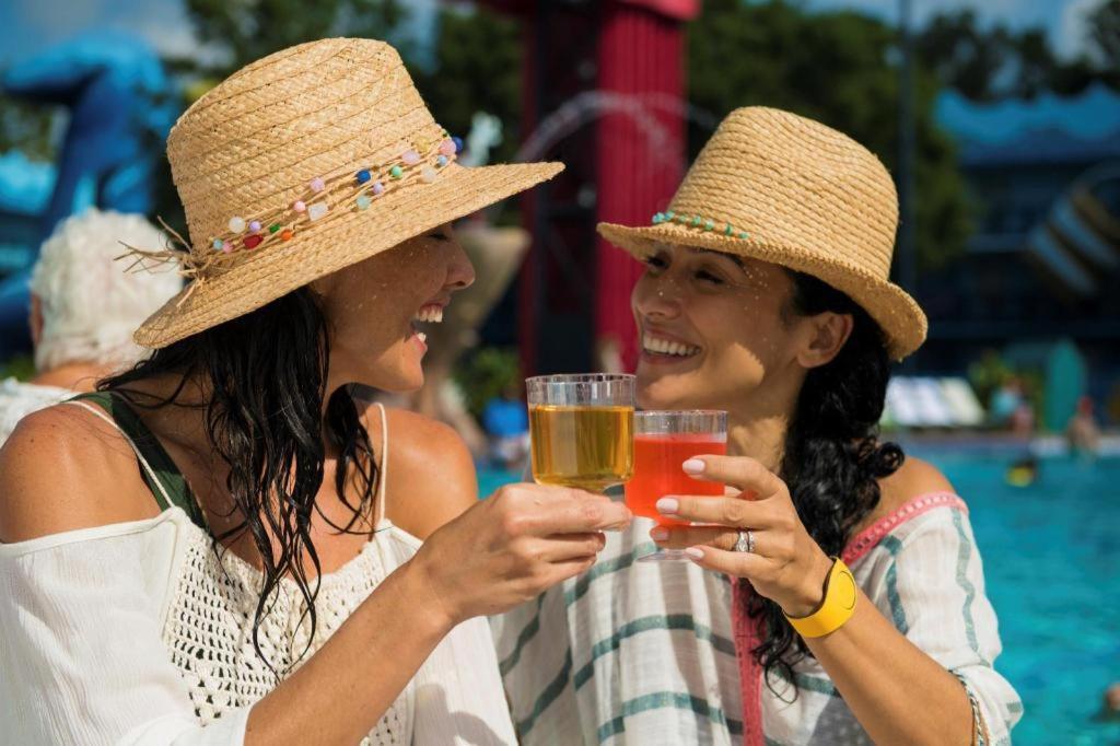 Disney's All-star Movies Resort Celebration
