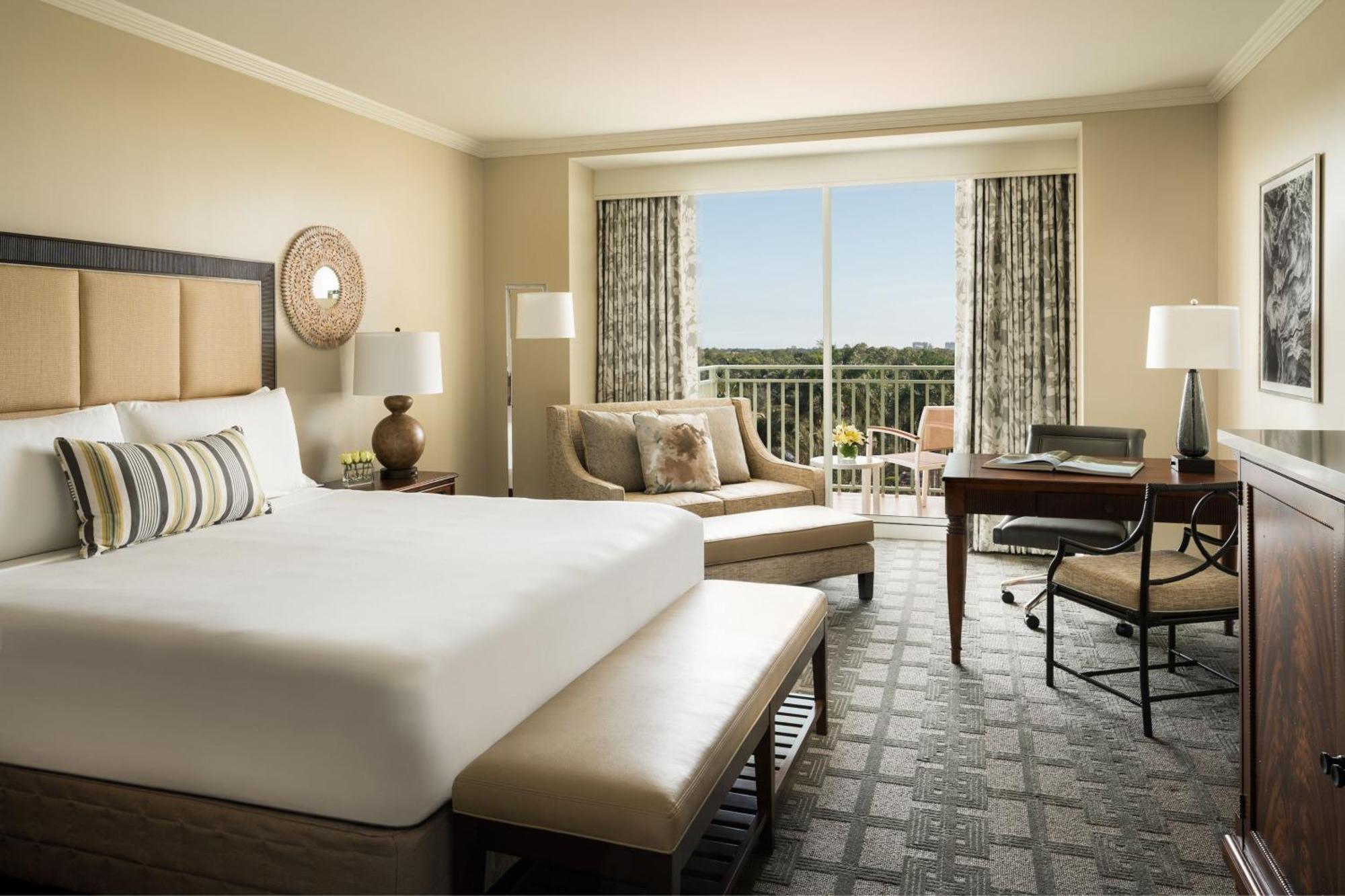 The Ritz-carlton Naples, Tiburon 5* Naples Park