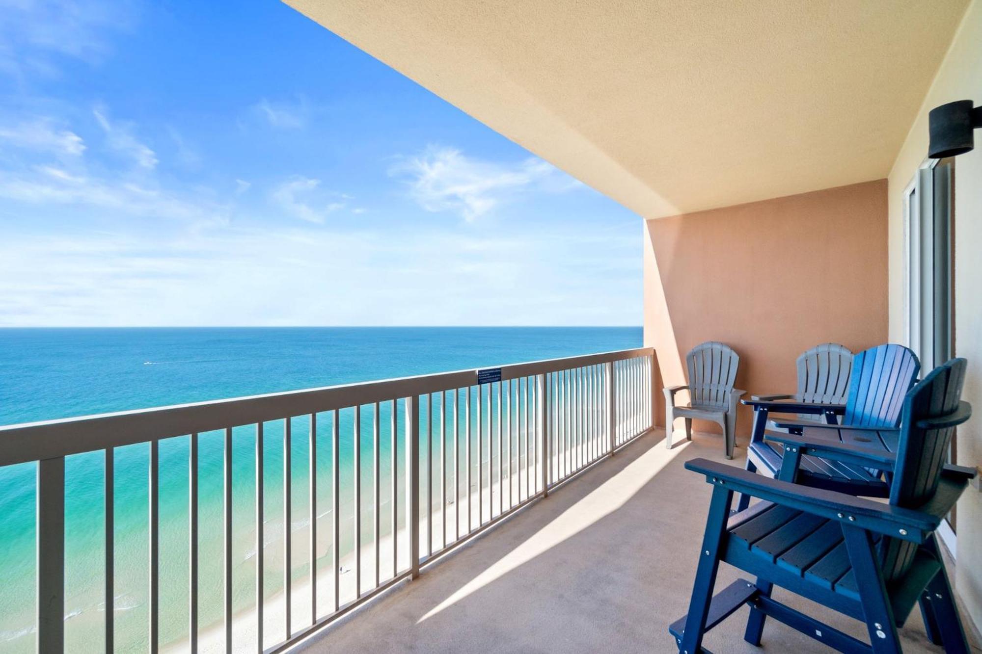 Apartment Sunrise By Panhandle Getaways