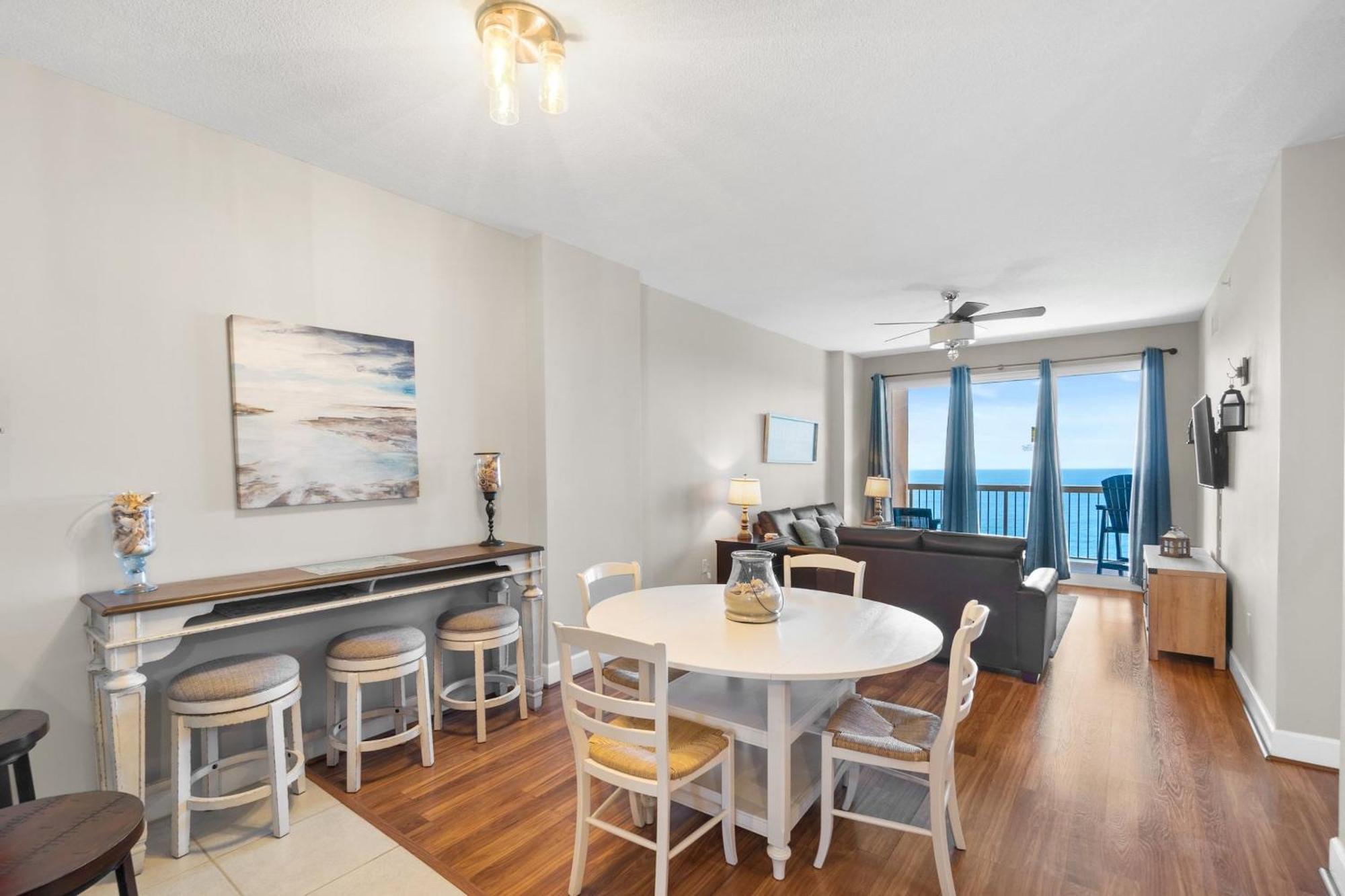Sunrise By Panhandle Getaways Apartment *
