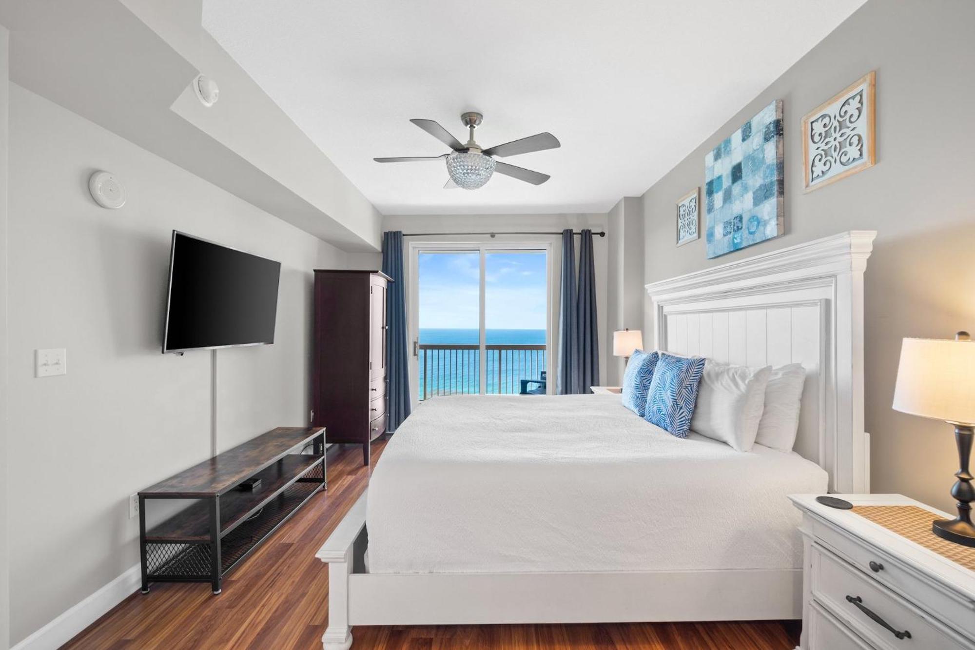 Apartment Sunrise By Panhandle Getaways Panama City Beach
