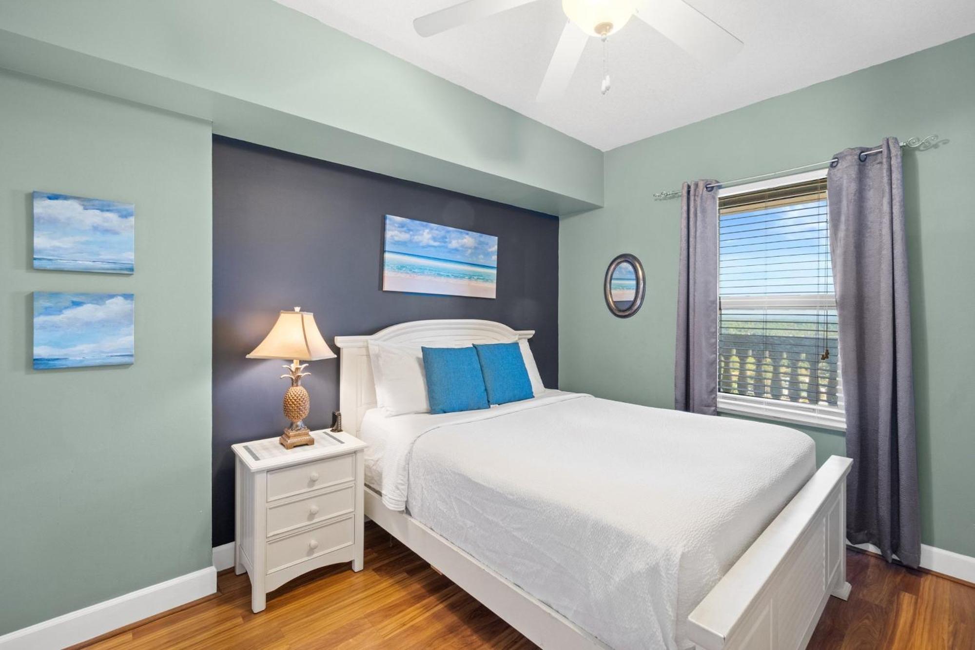 Sunrise By Panhandle Getaways Apartment *