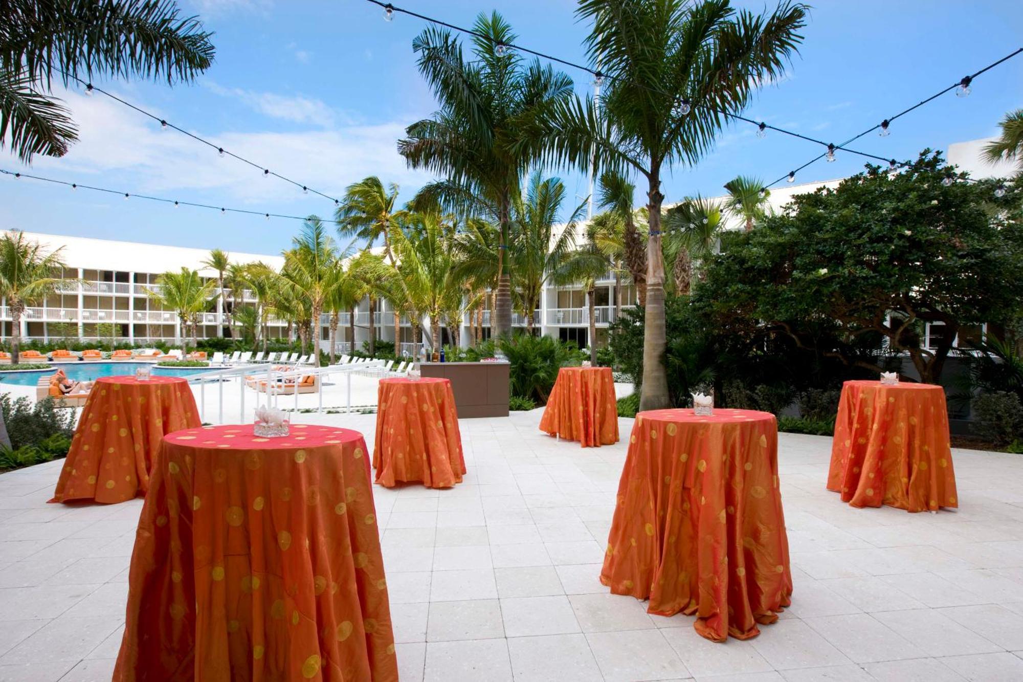 Resort Hilton Lauderdale Marina Fort Lauderdale