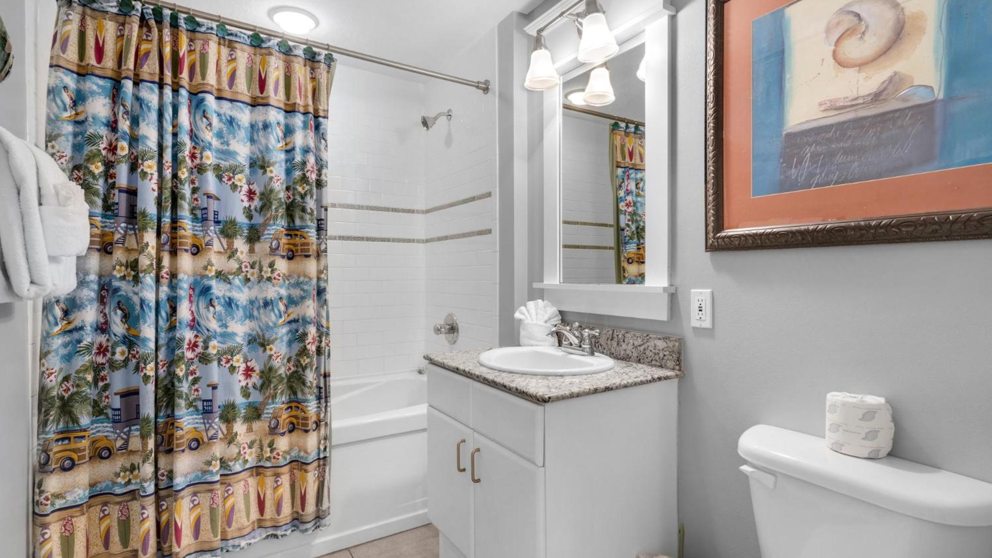 Grand Panama 2-507 Holiday home Panama City Beach