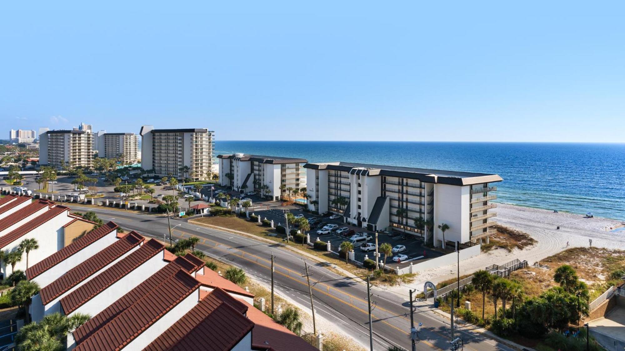 Holiday home Grand Panama 2-507 *