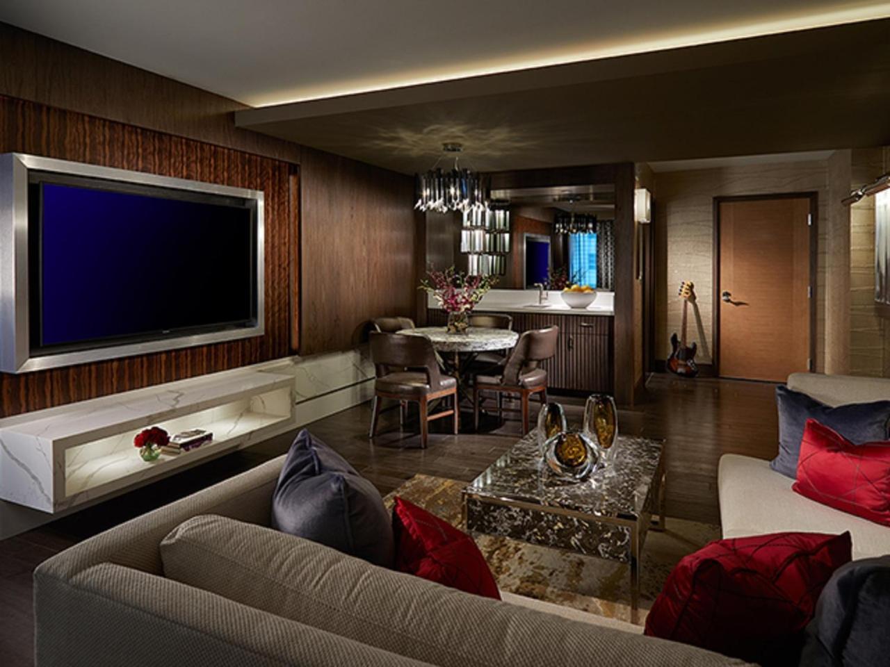 Seminole Hard Rock And Casino Hotel Tampa