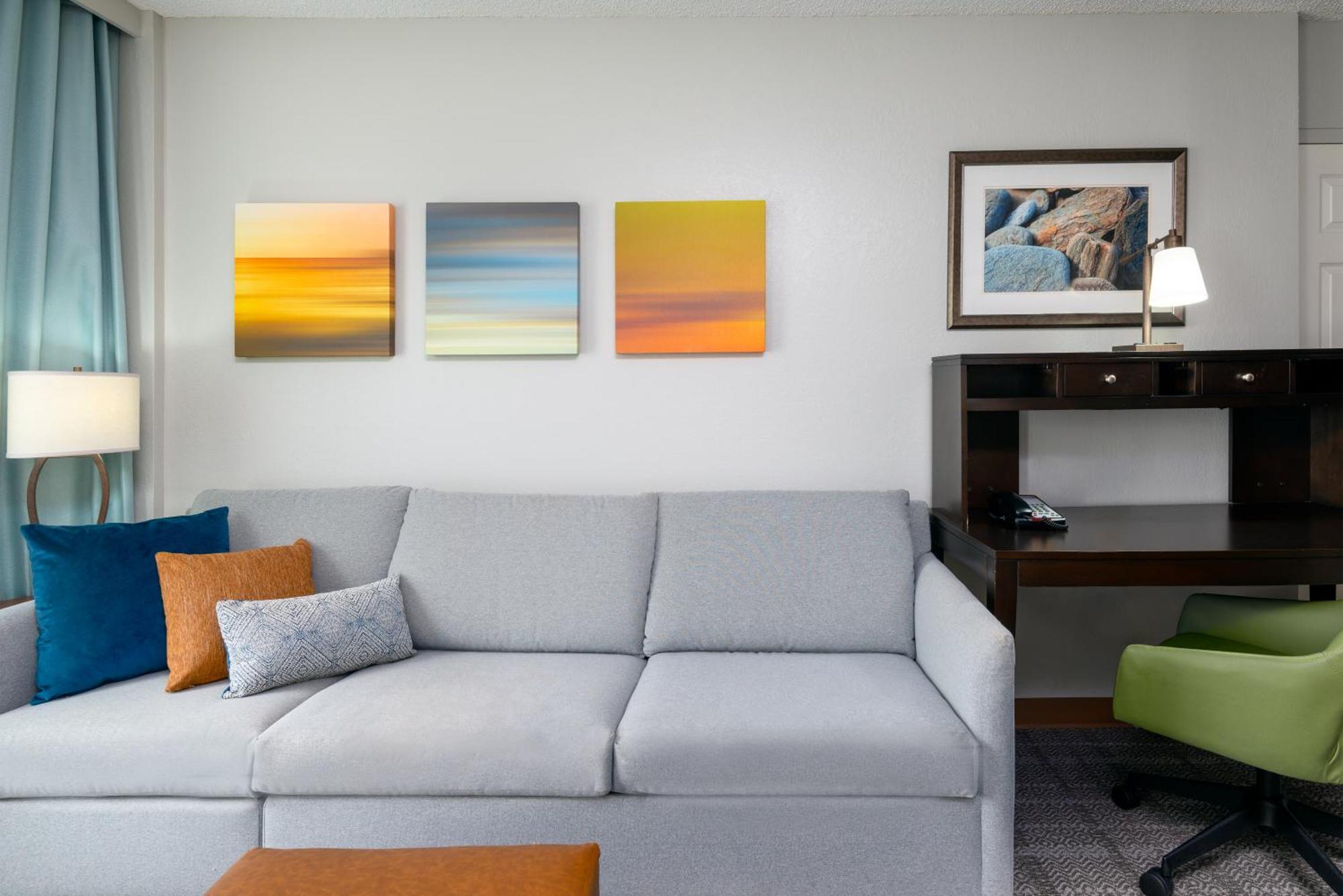 Hotel Staybridge Miami Area By Ihg 3*