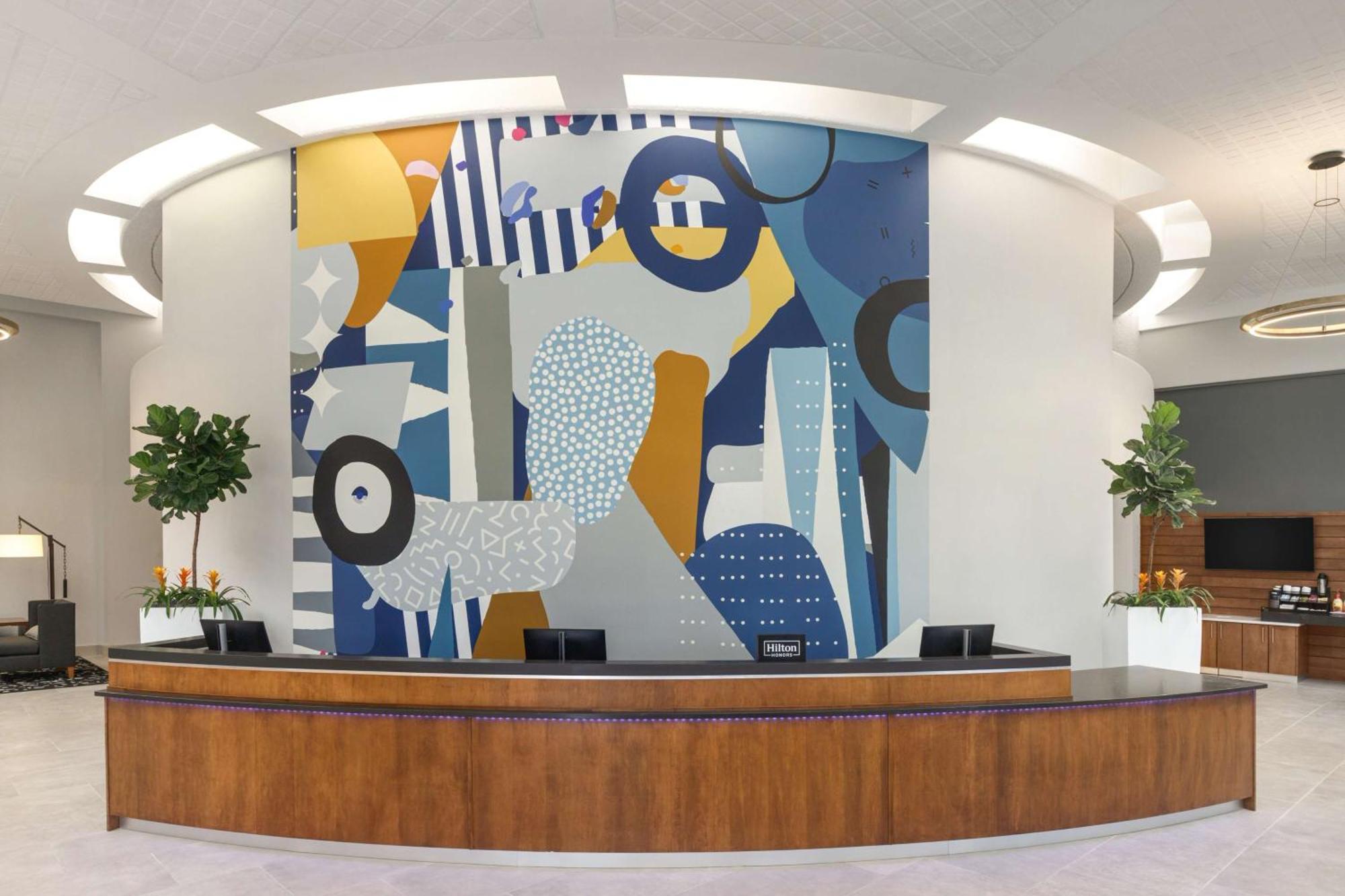 Doubletree By Hilton Myers At Bell Tower Shops
