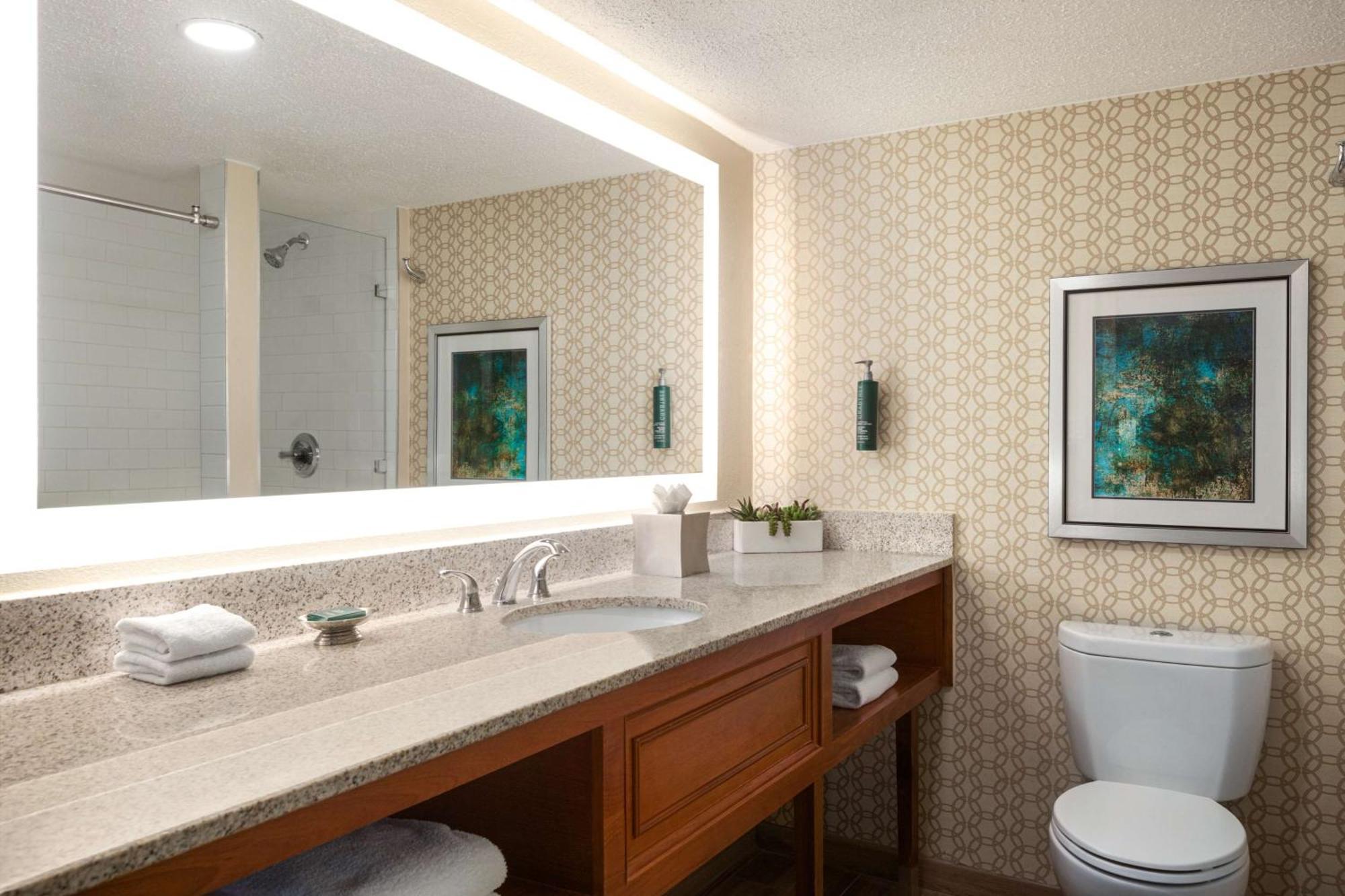 Doubletree By Hilton Myers At Bell Tower Shops 4* Fort Myers