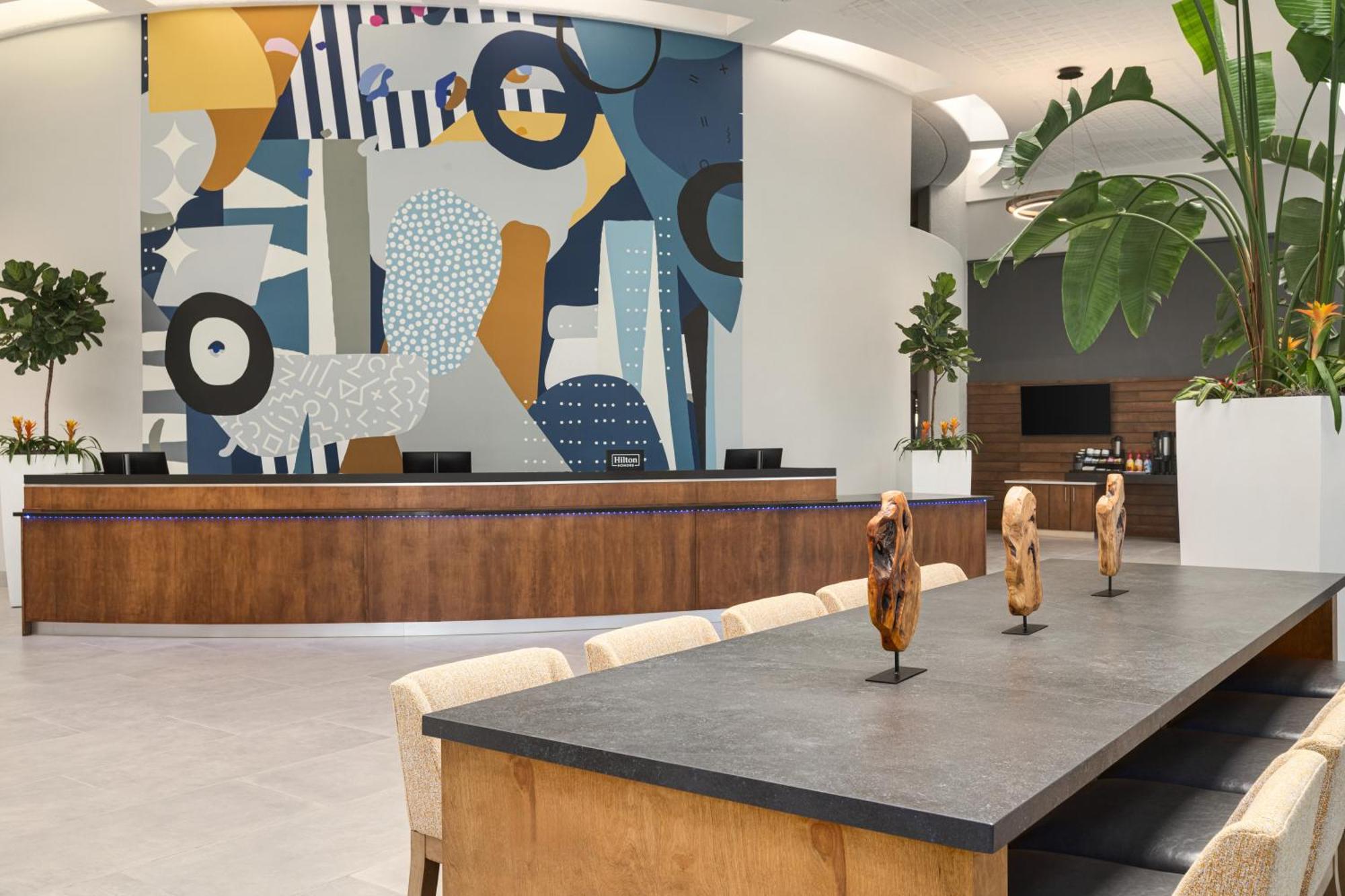 Doubletree By Hilton Myers At Bell Tower Shops