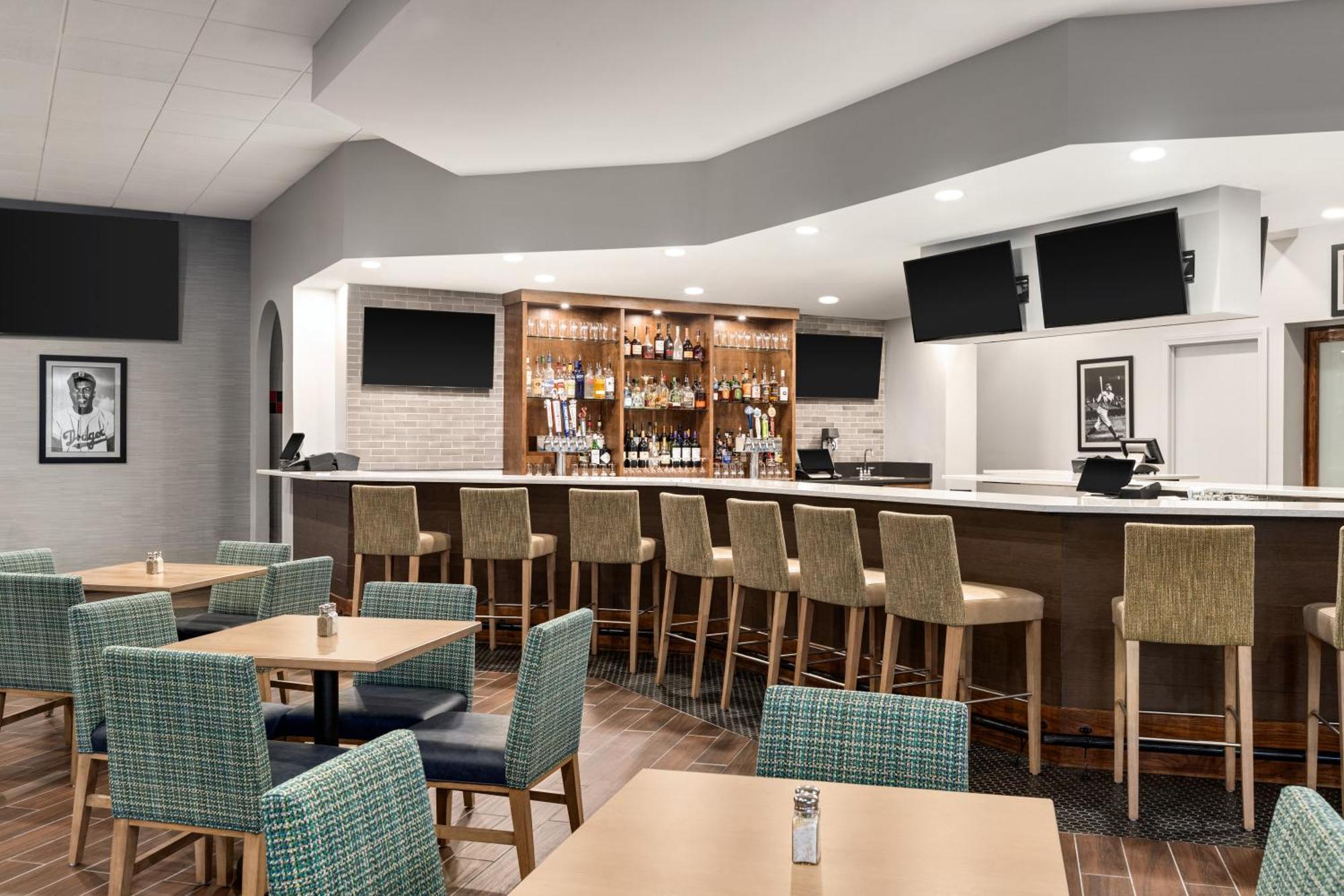 Hotel Doubletree By Hilton Myers At Bell Tower Shops 4*