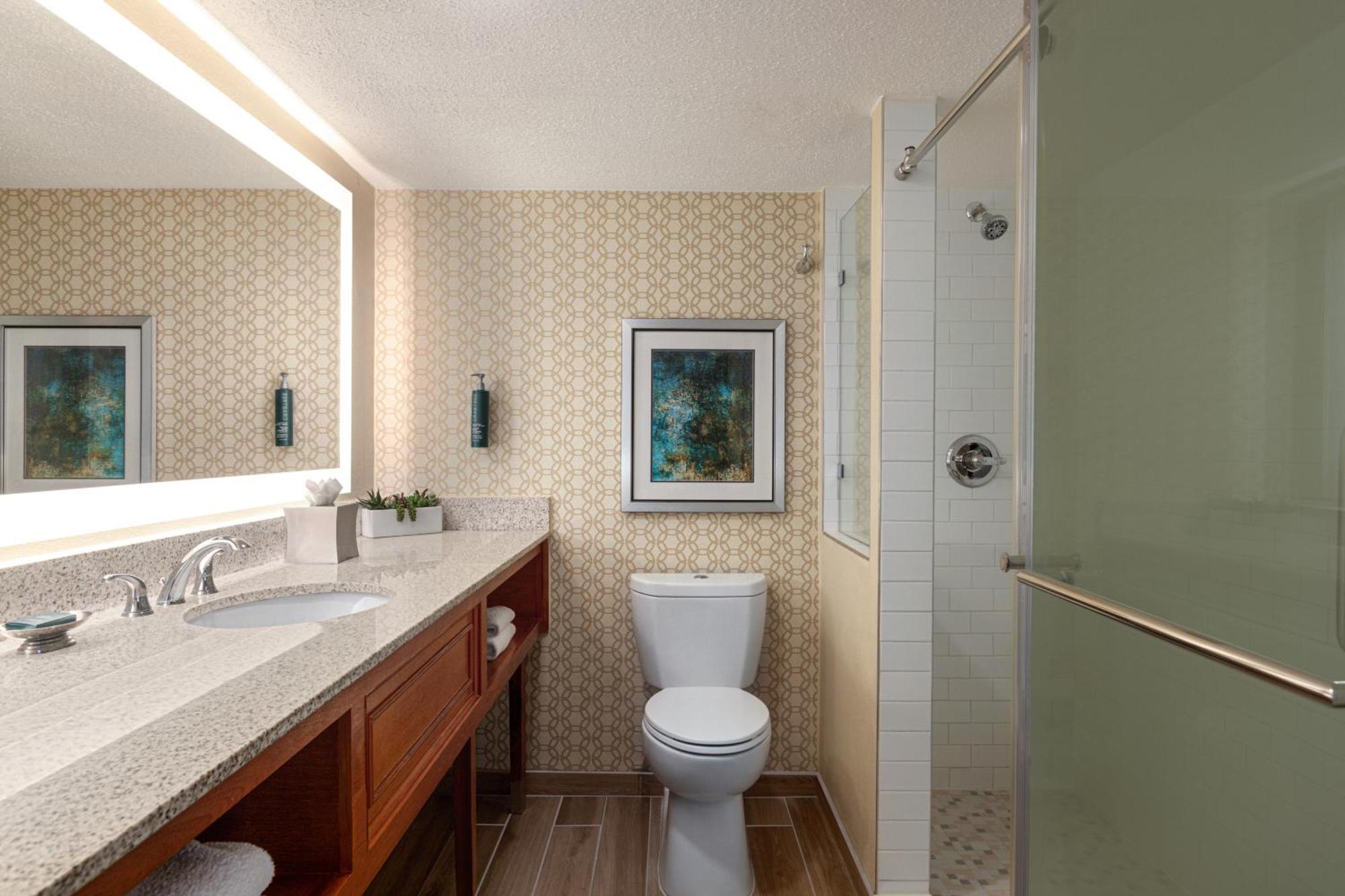 Doubletree By Hilton Myers At Bell Tower Shops 4*