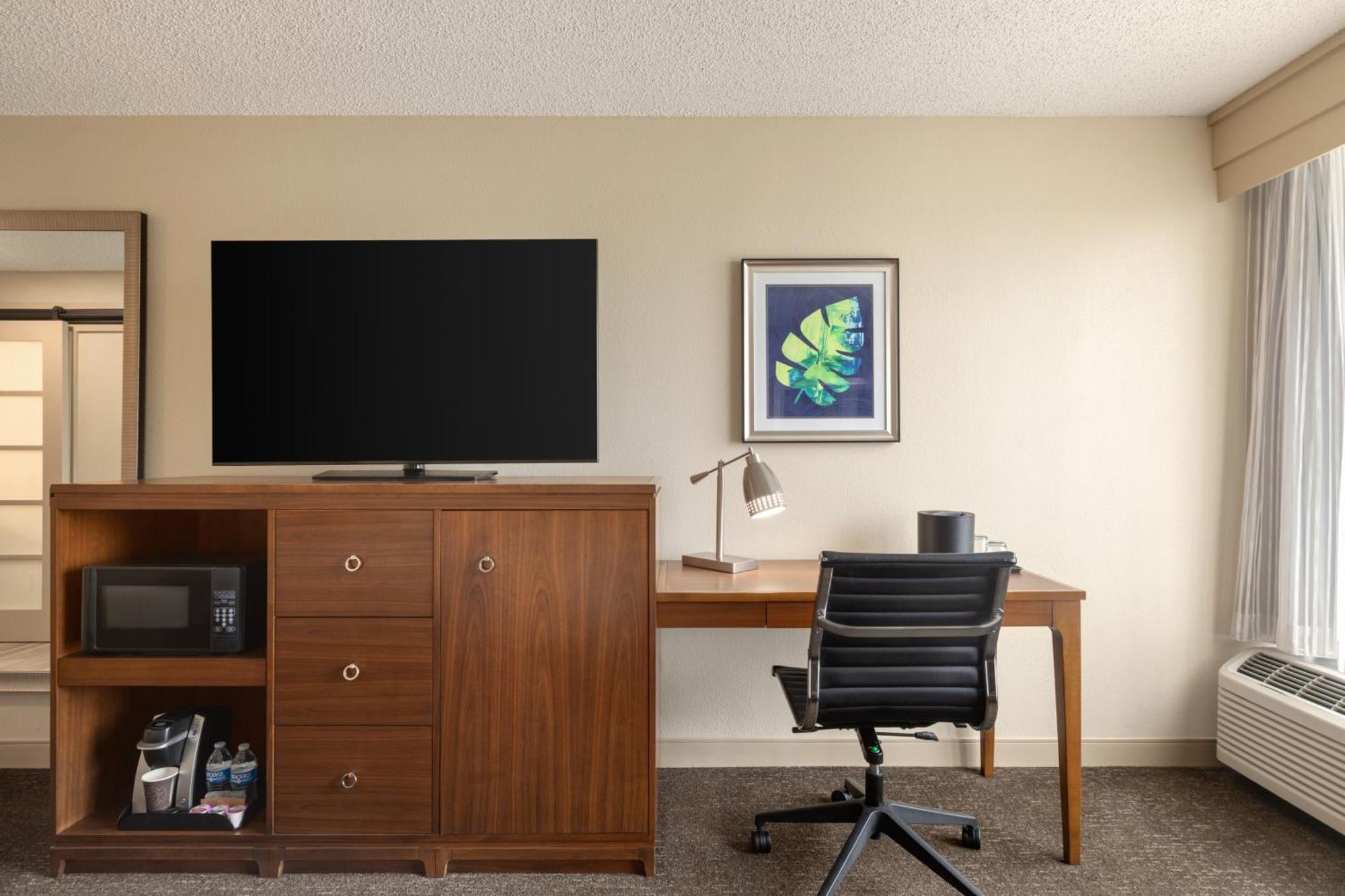 Doubletree By Hilton Myers At Bell Tower Shops 4* Fort Myers