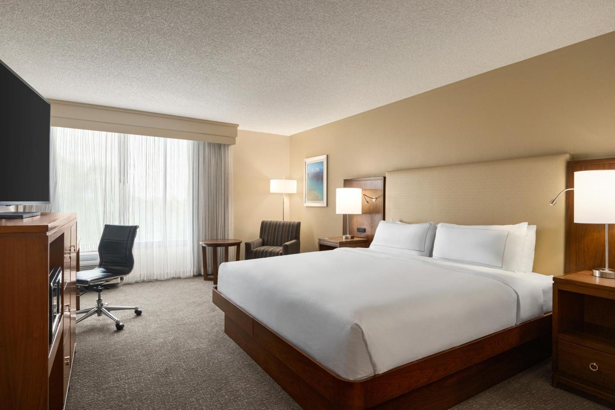 Hotel Doubletree By Hilton Myers At Bell Tower Shops 4*