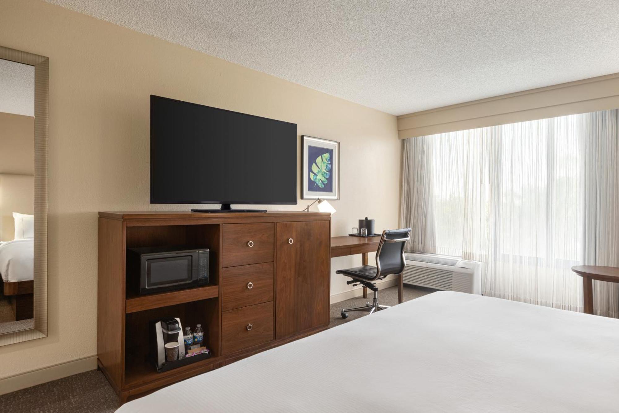 Doubletree By Hilton Myers At Bell Tower Shops 4* Fort Myers