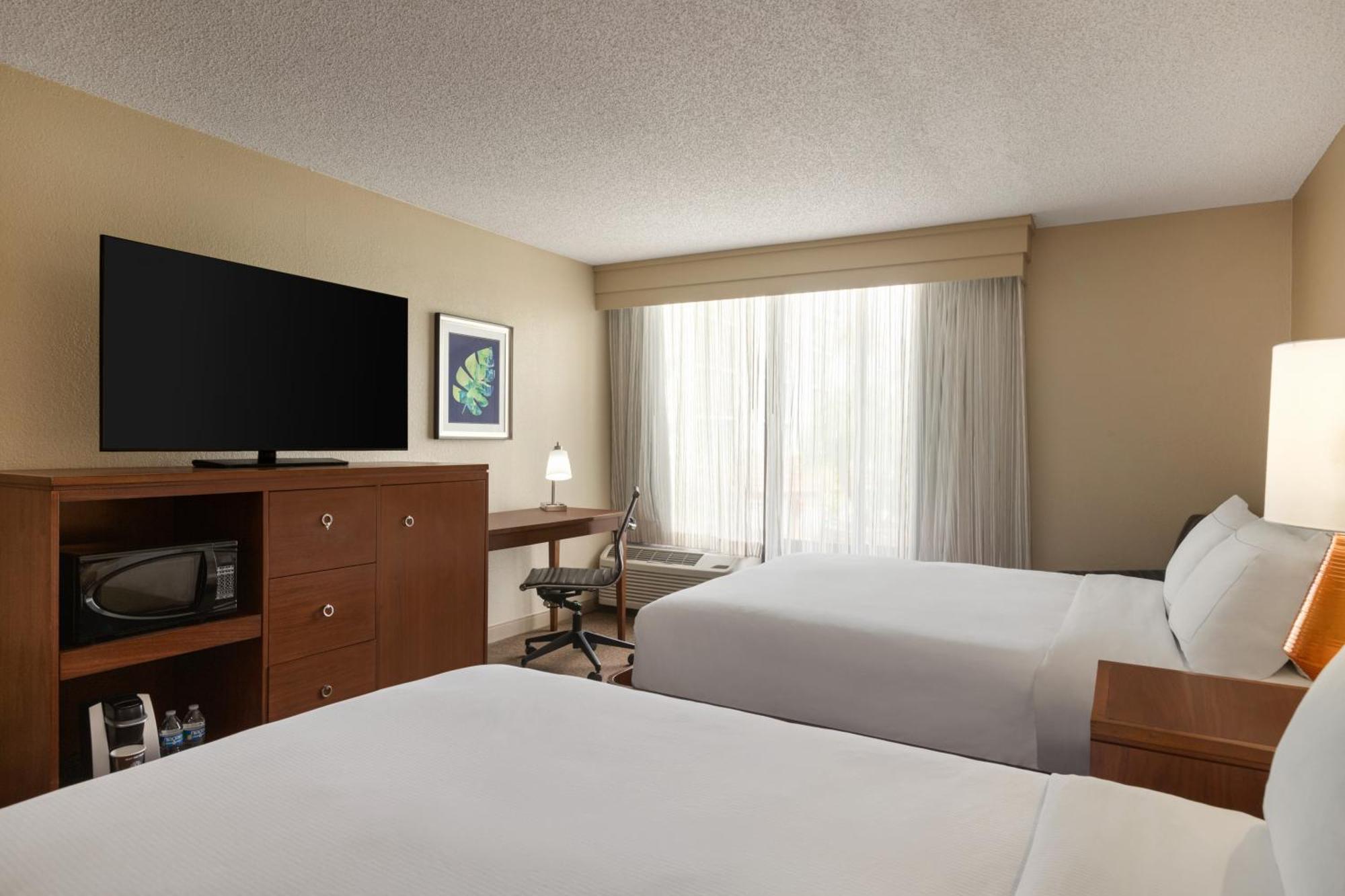 Doubletree By Hilton Myers At Bell Tower Shops Fort Myers