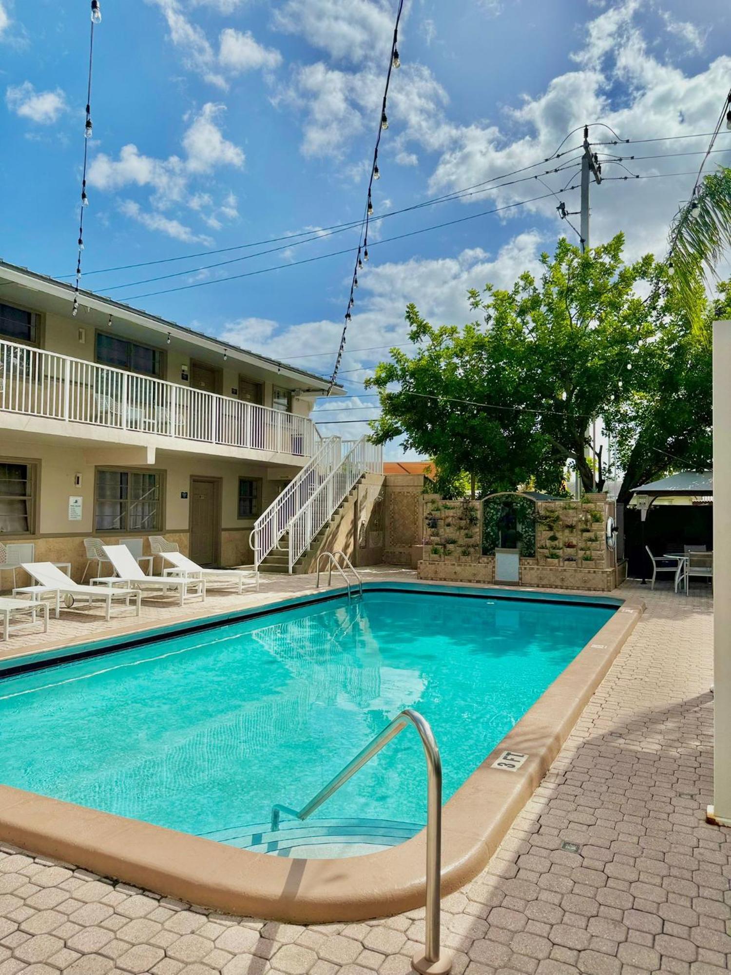 Apartment Sheridan