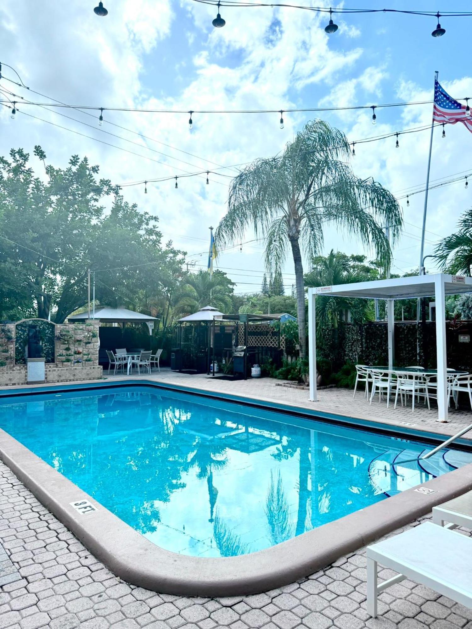 Sheridan Apartment Dania Beach