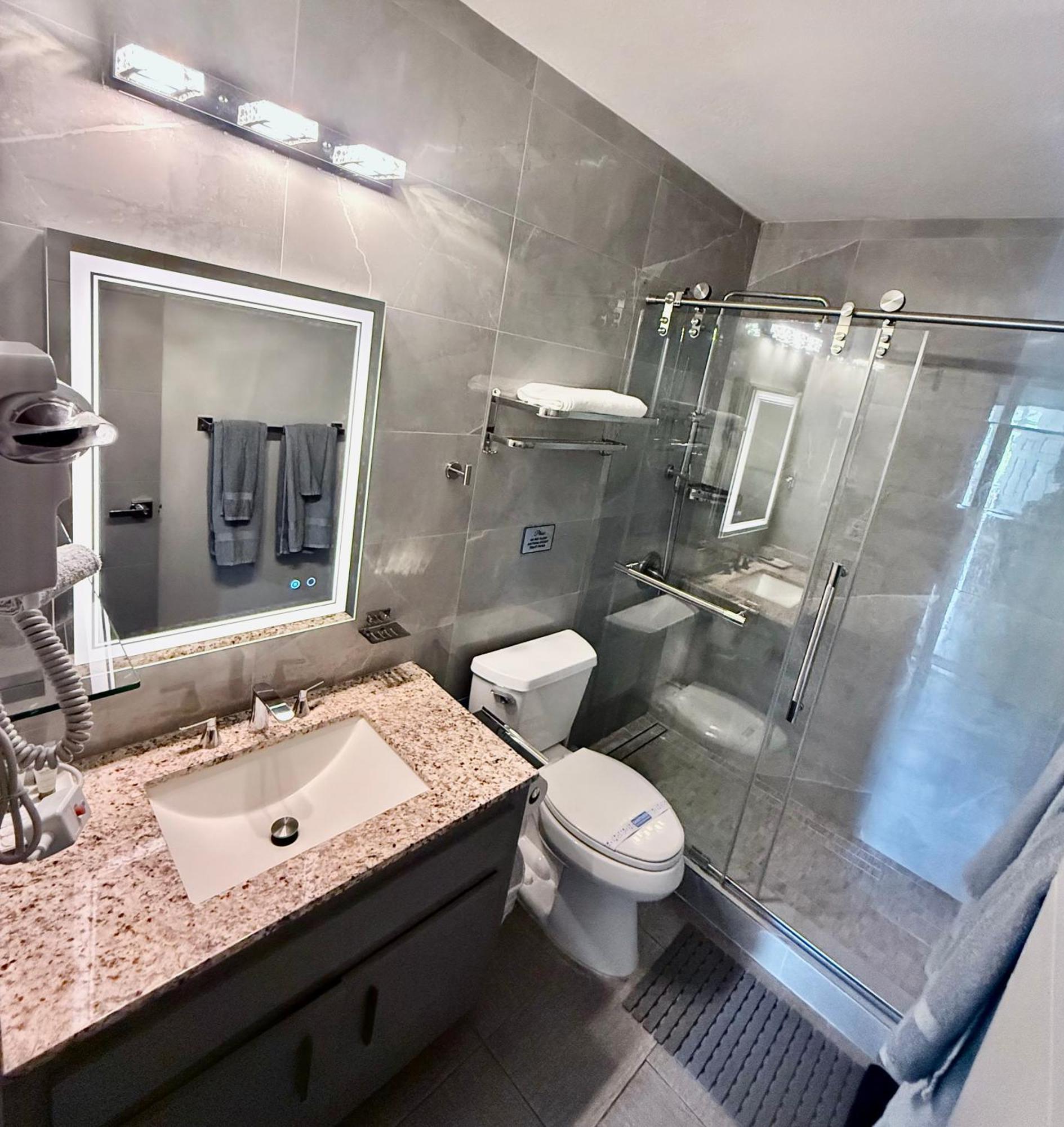 Apartment Sheridan