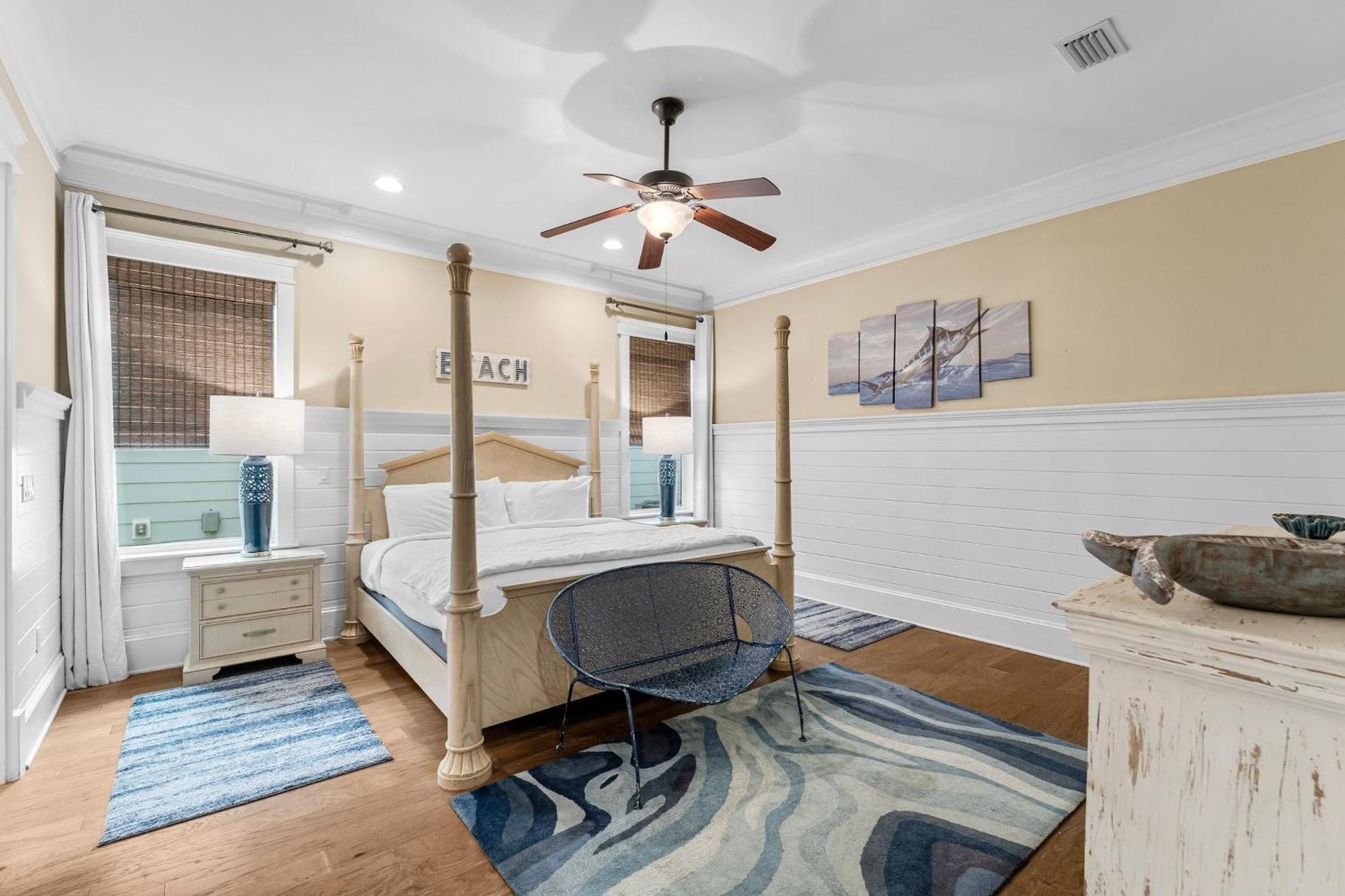 Holiday home Prominence On 30a