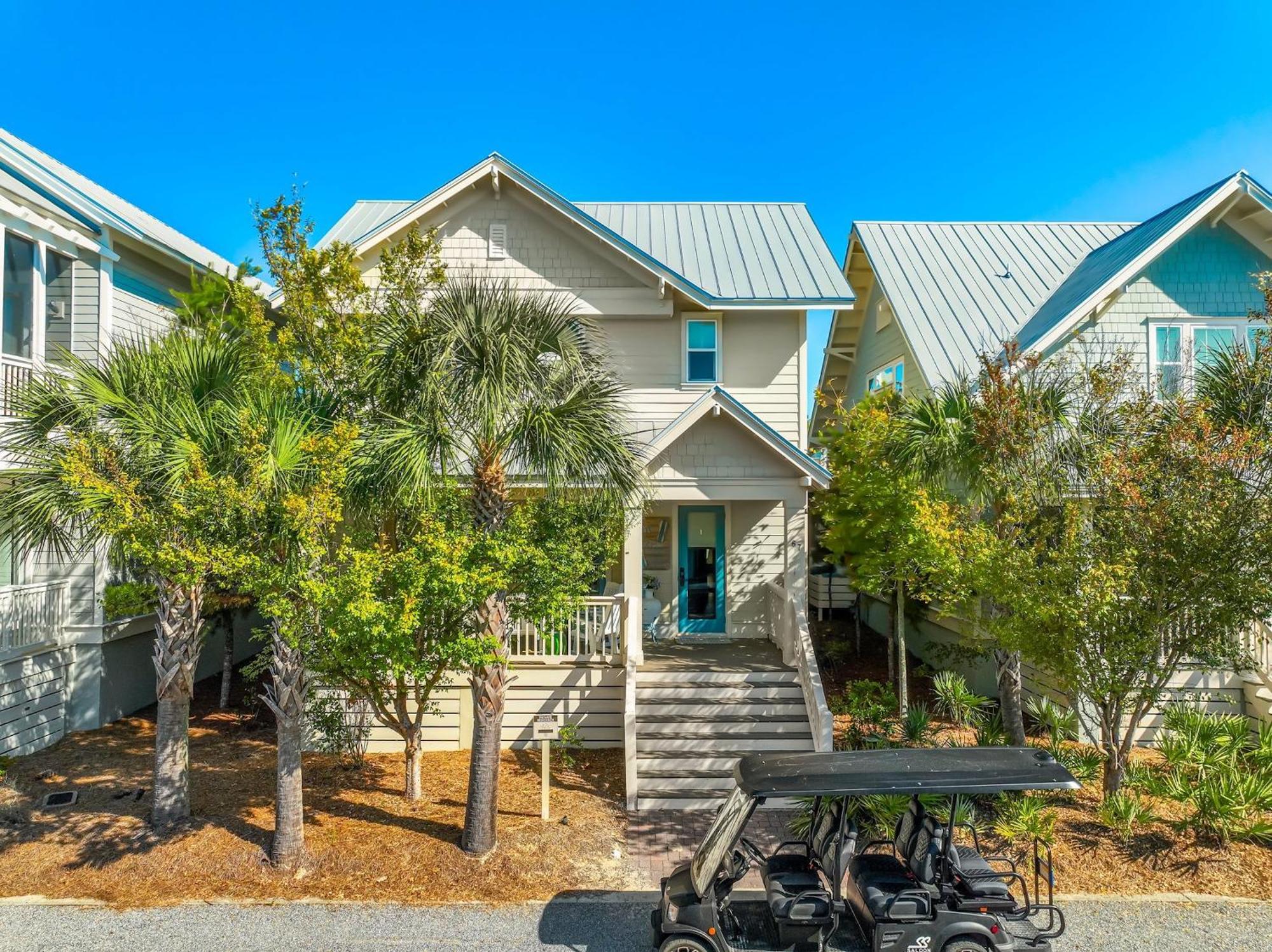 Holiday home Prominence On 30a