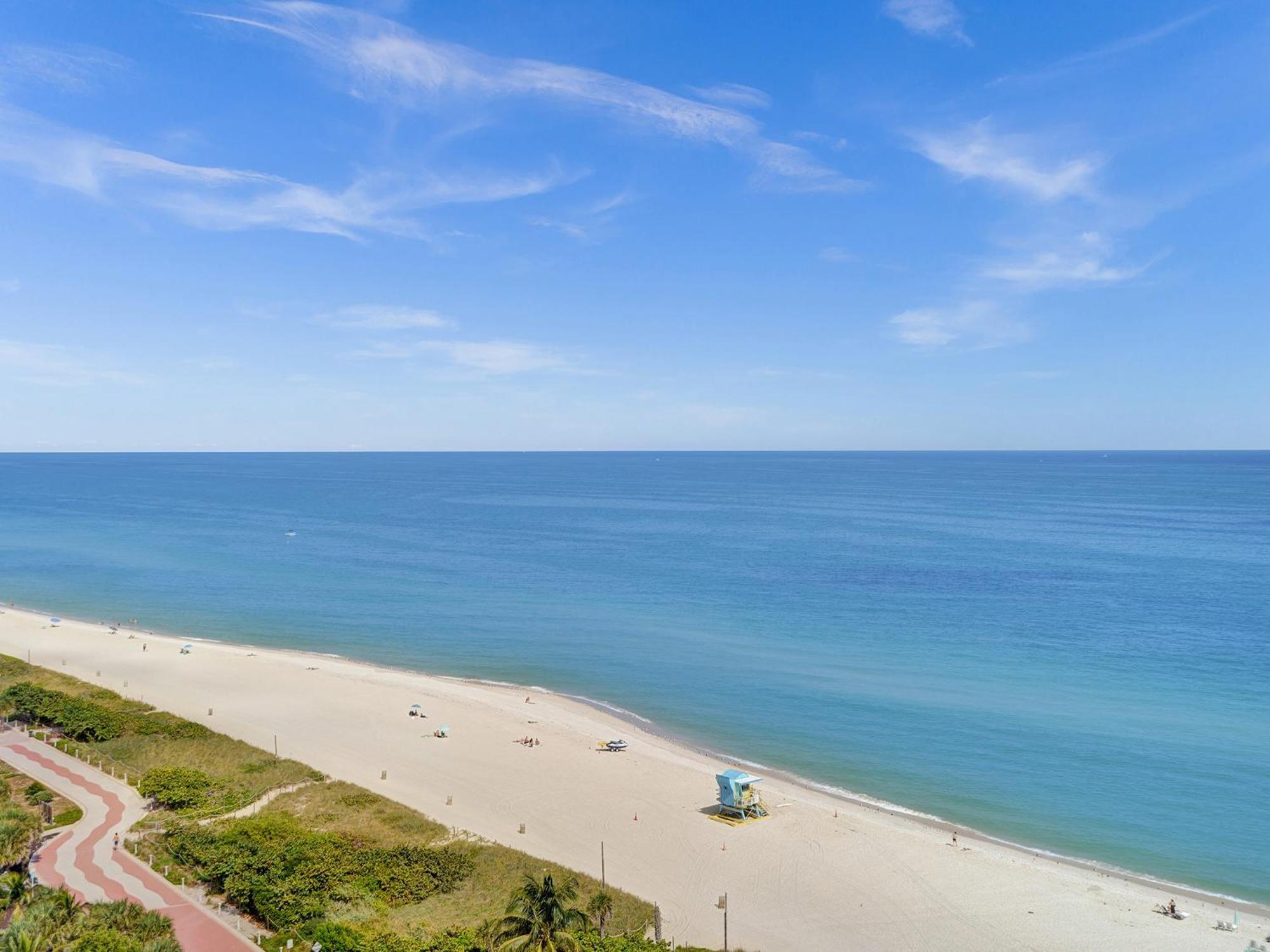 Ocean Front Penthouse 2bd 2 Balconies Ph-2 Apartment Miami Beach