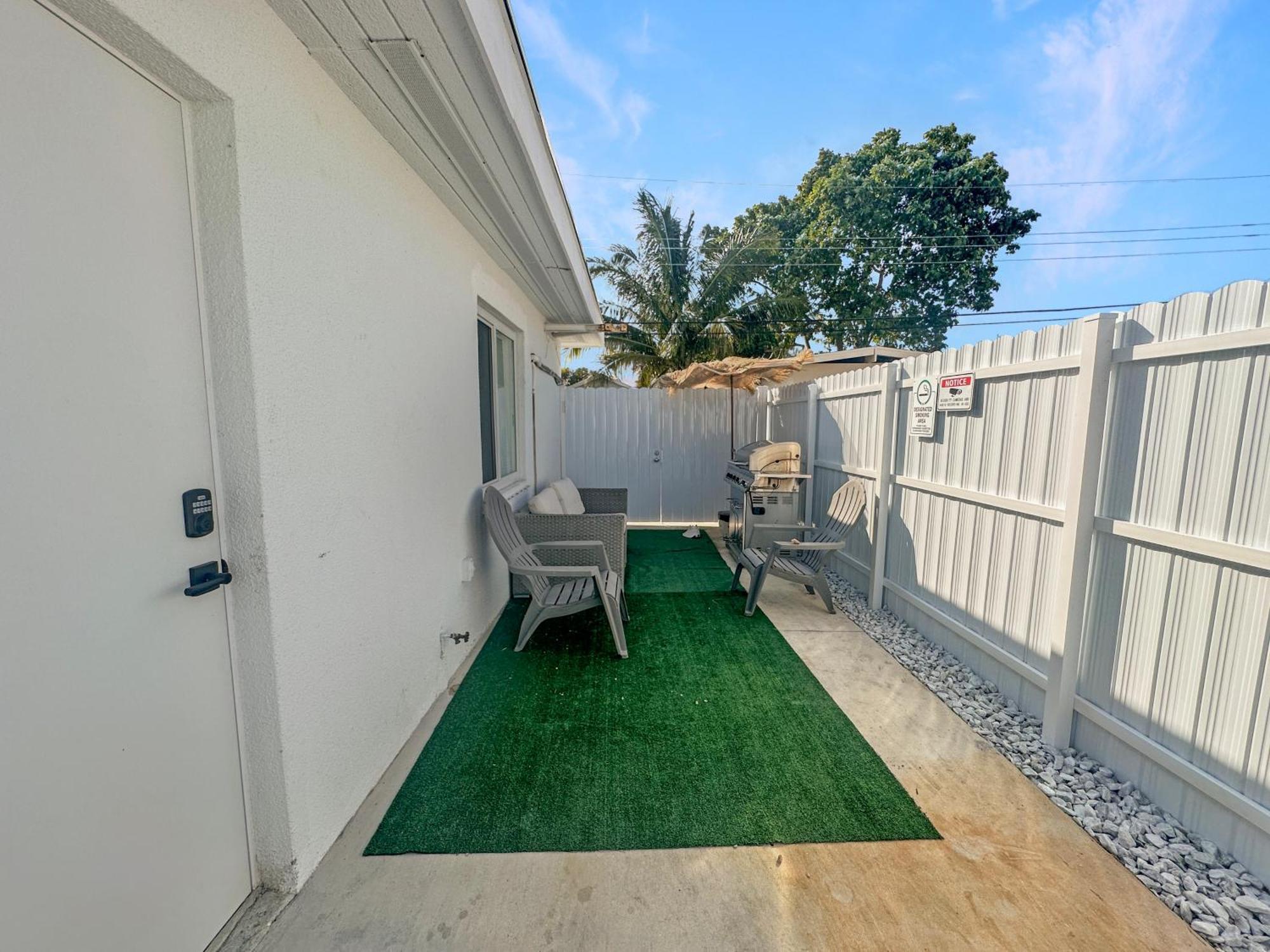 Miami Life Tamiami