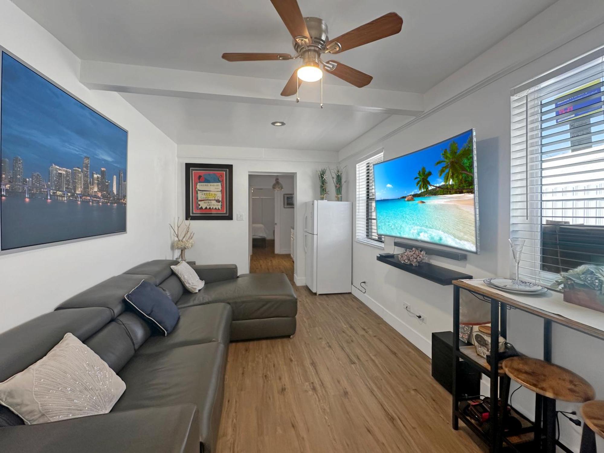 Miami Life Villa *