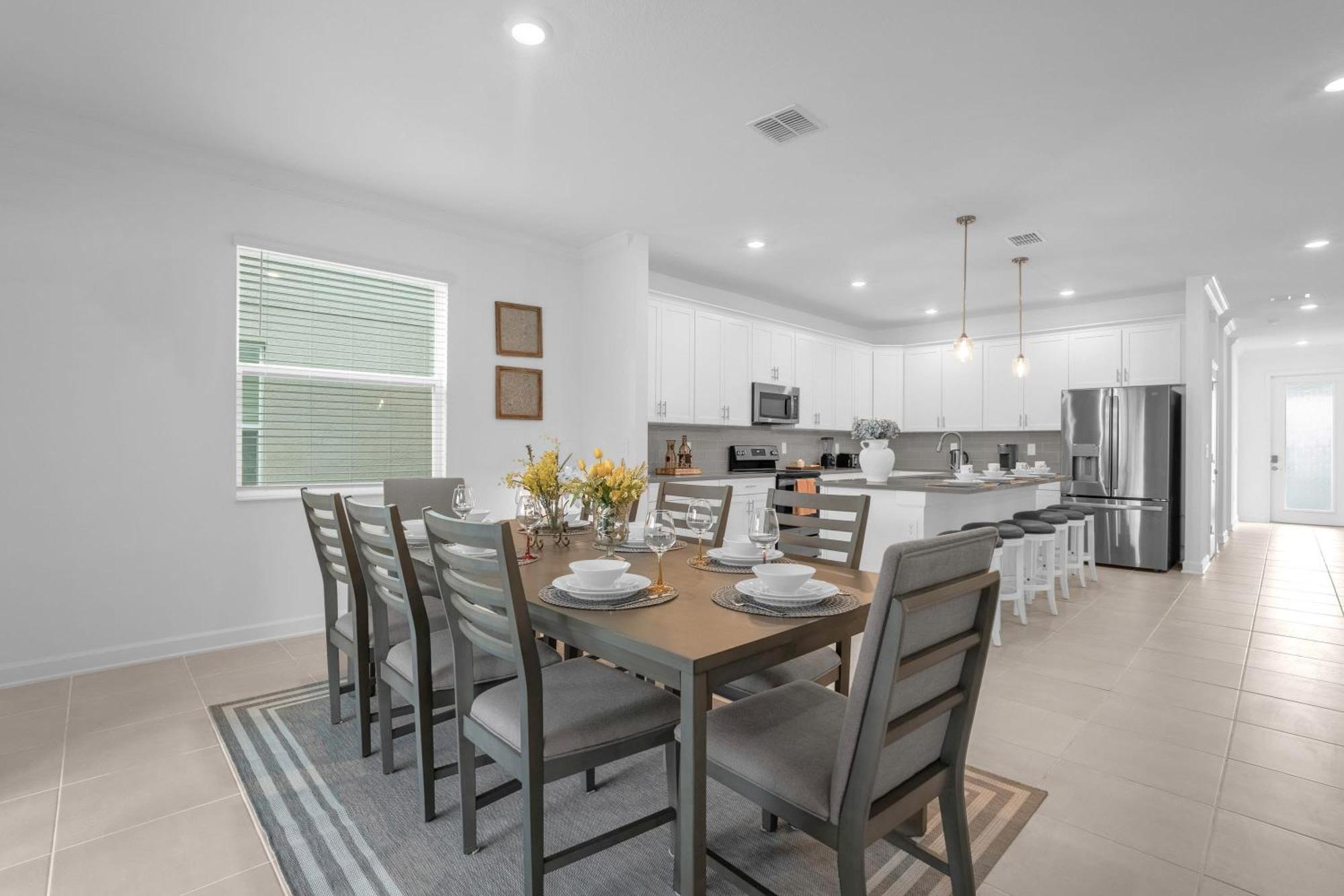 Upstay - New Build At Championsgate With & Pool *