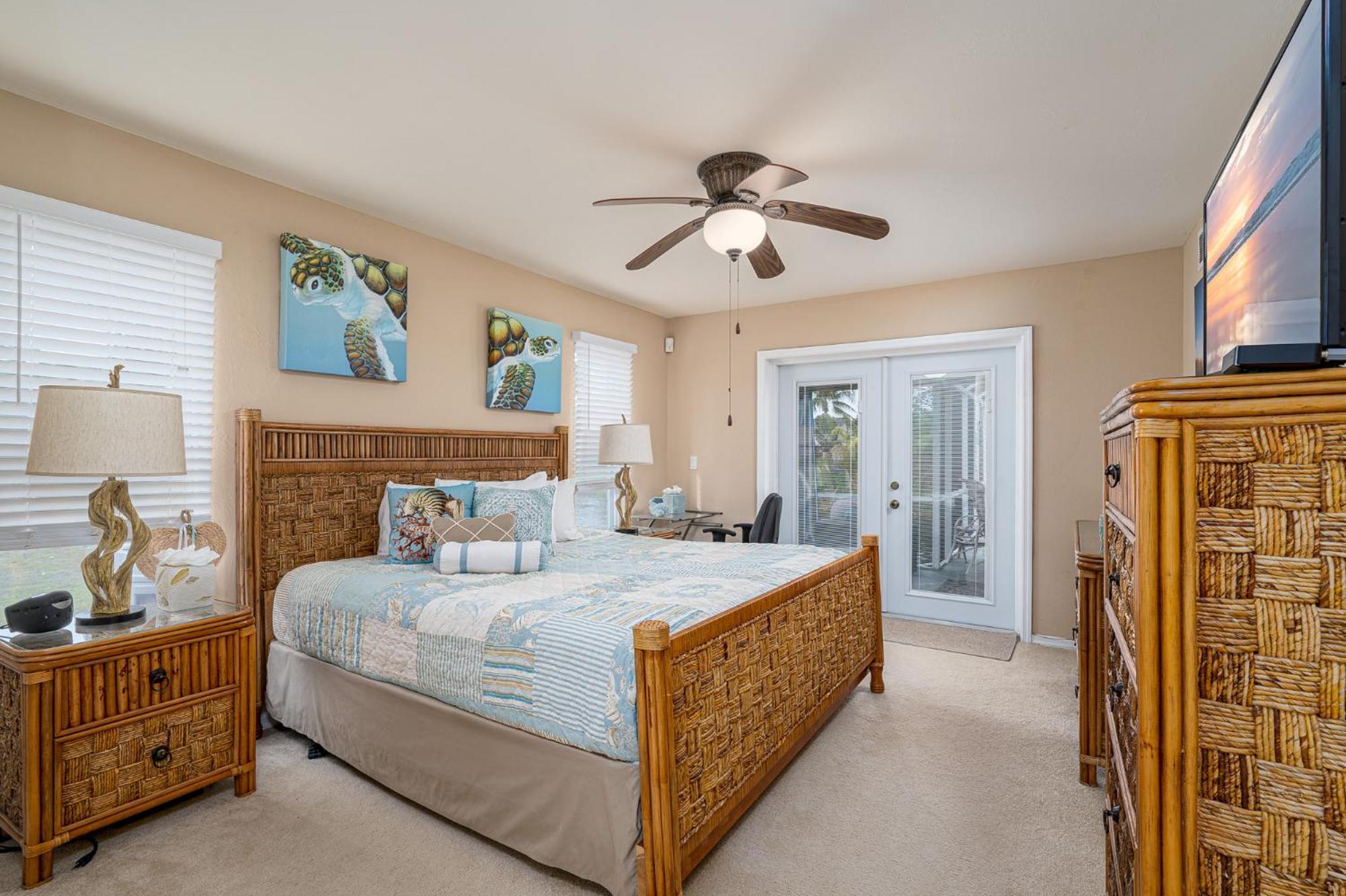 Holiday home Sunset Special: 3br Oasis, Heated Pool, Views Fort Myers