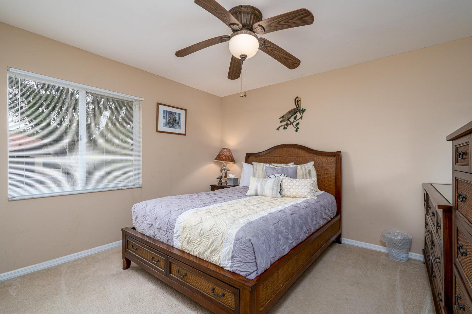Sunset Special: 3br Oasis, Heated Pool, Views Holiday home Fort Myers