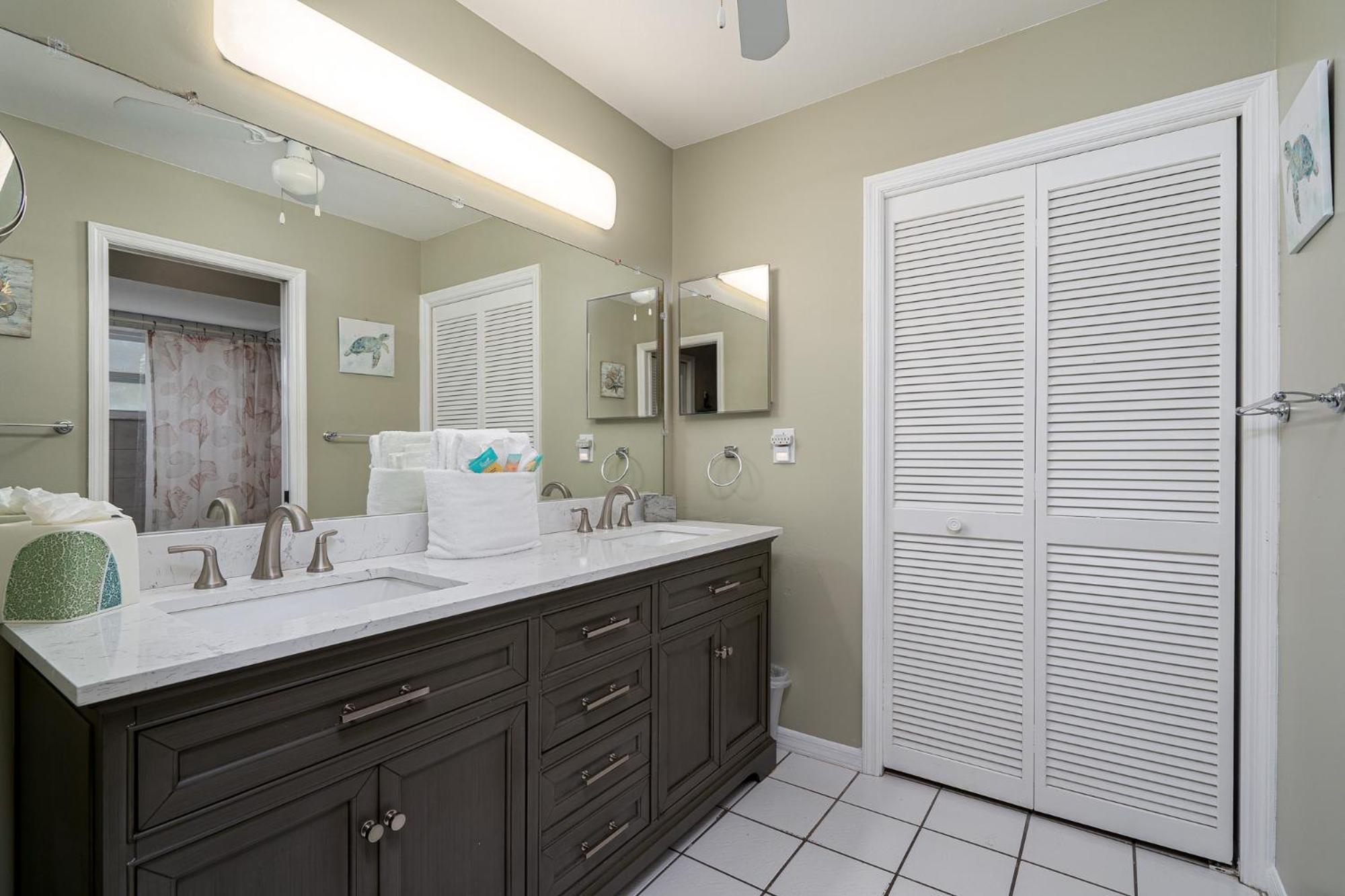 Holiday home Sunset Special: 3br Oasis, Heated Pool, Views Fort Myers