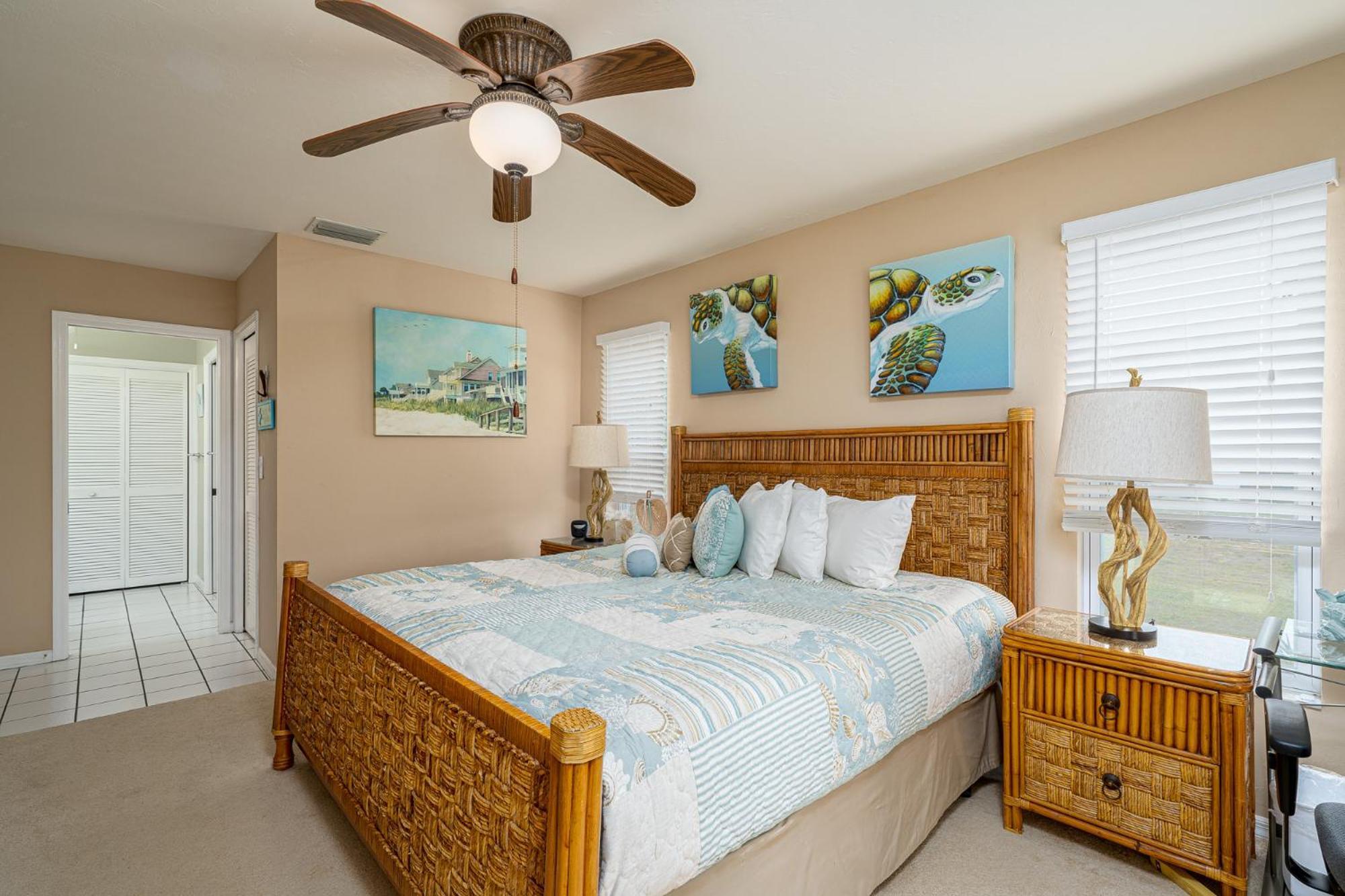 Sunset Special: 3br Oasis, Heated Pool, Views * Fort Myers