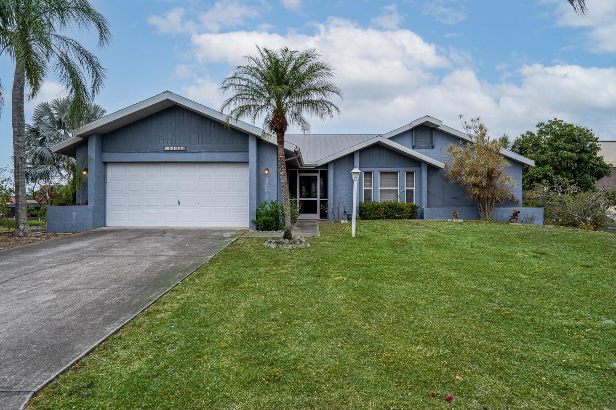 Sunset Special: 3br Oasis, Heated Pool, Views