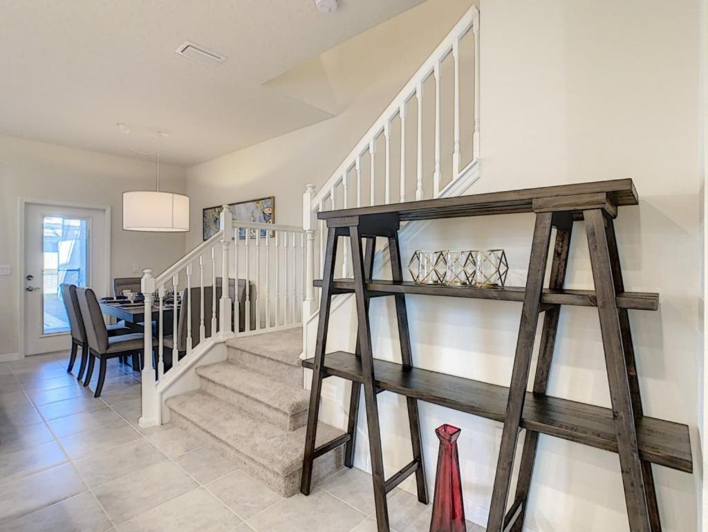 New Lovely Townhouse 5 Beds Private Pool Cub Free *