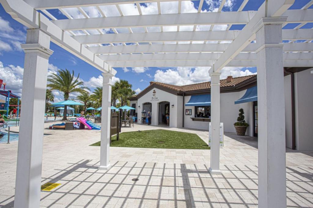 New Lovely Townhouse 5 Beds Private Pool Cub Free *