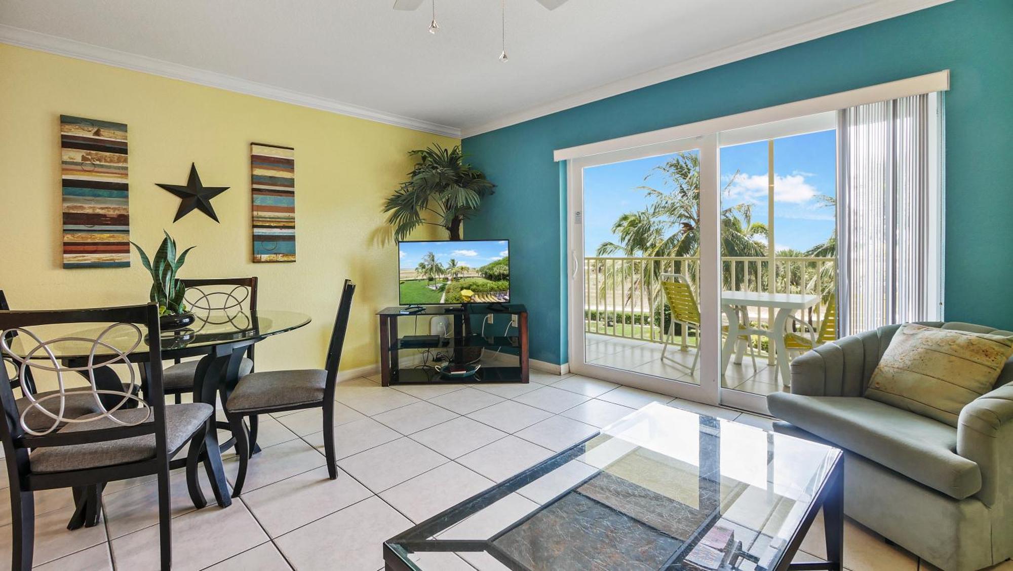 South Oceanfront St. Pete Beach