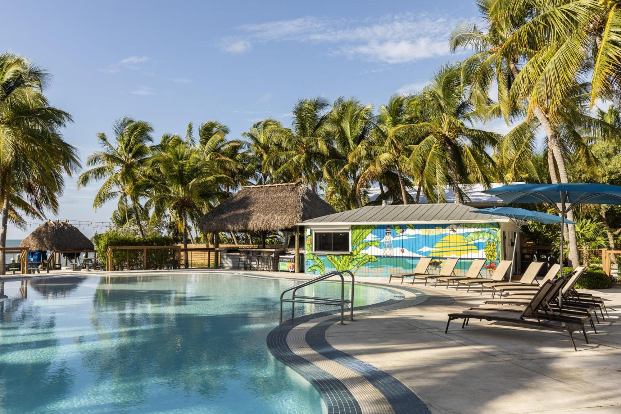 La Siesta & Hotel Islamorada