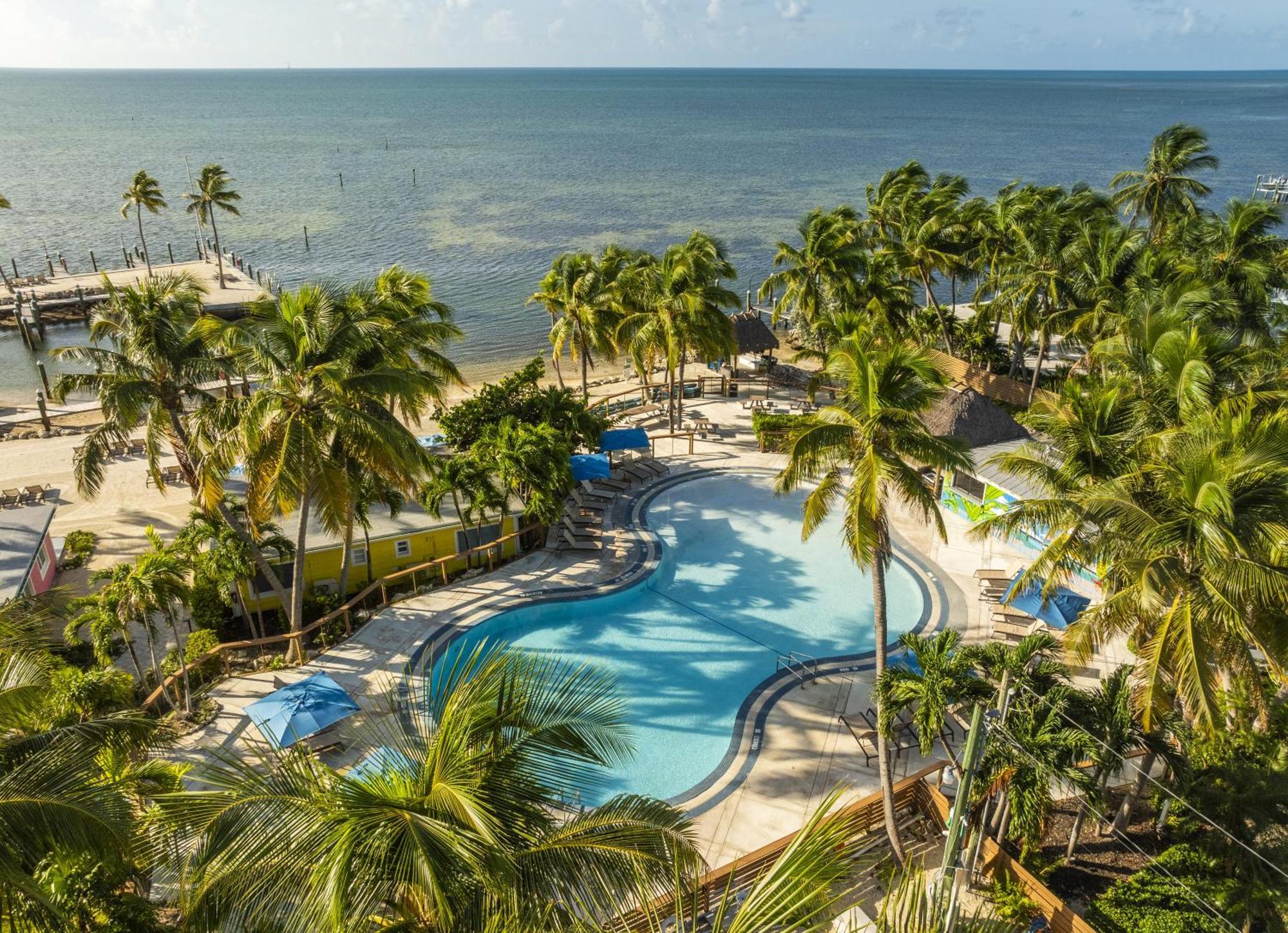 Hotel La Siesta & Islamorada