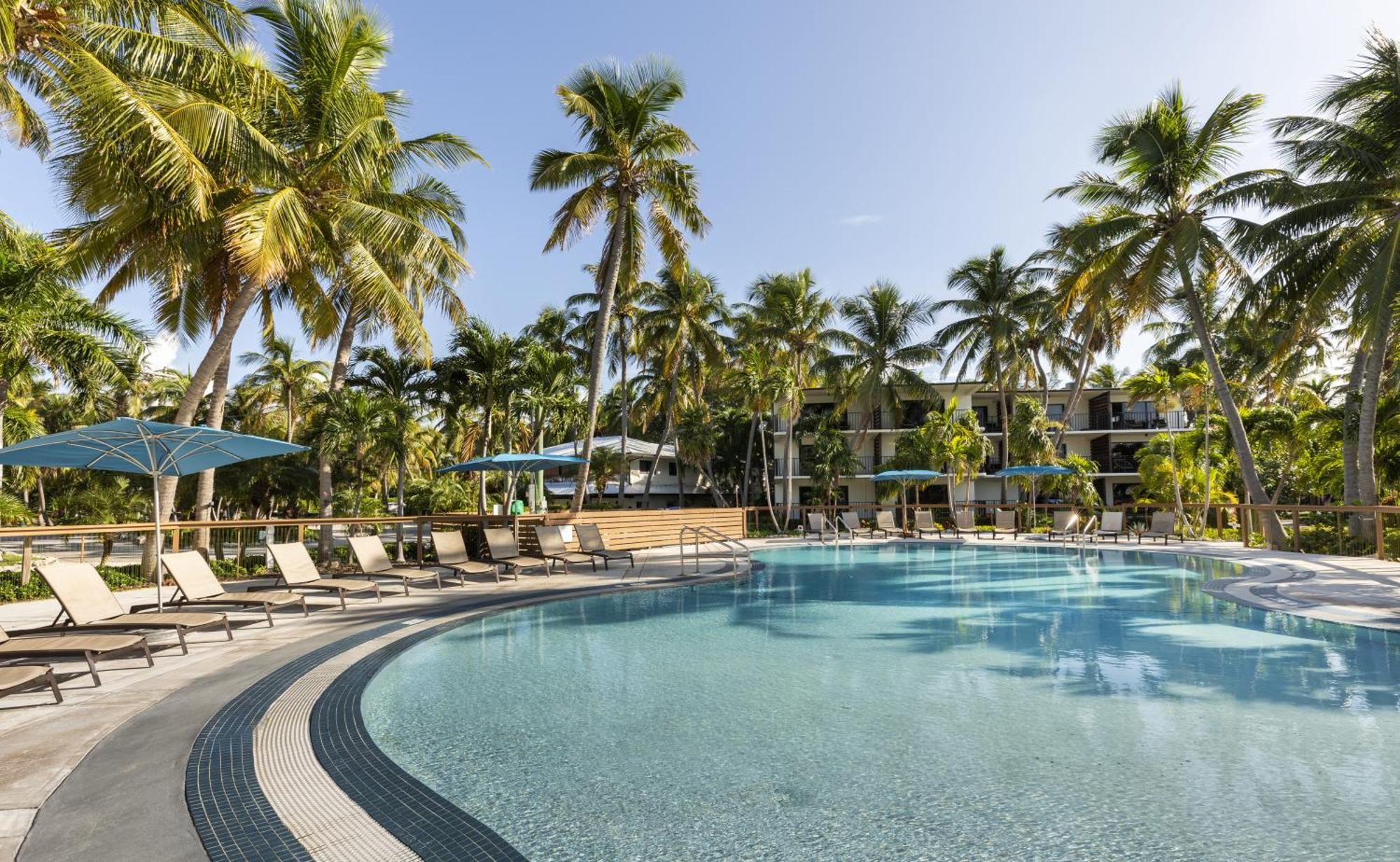 La Siesta & Islamorada