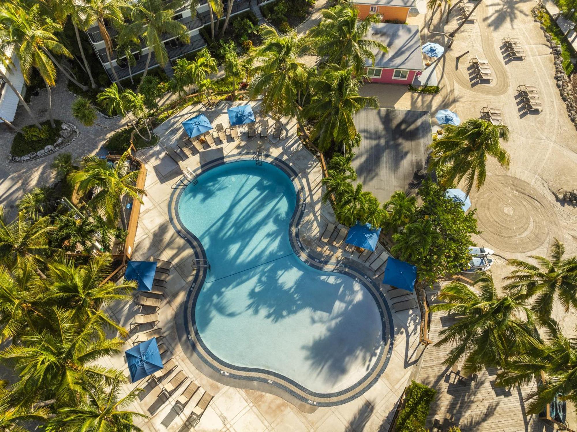 La Siesta & 4* Islamorada
