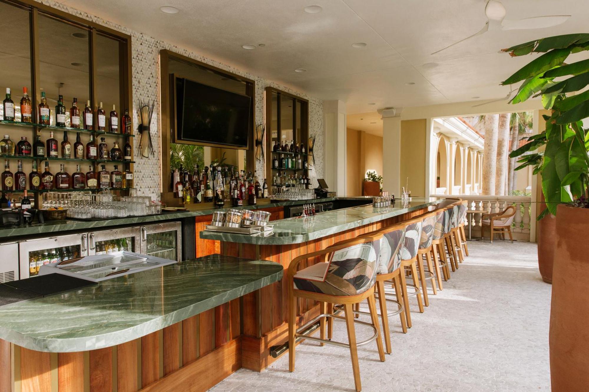The Ritz-carlton, Hotel Sarasota