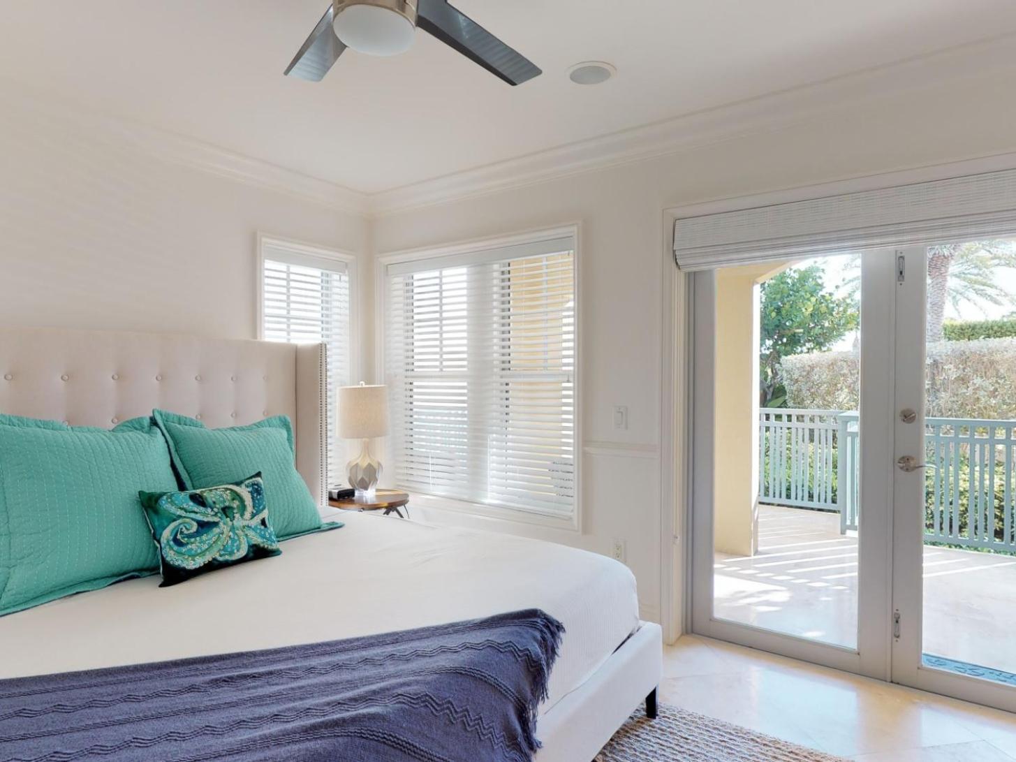 Marlin Bay & Marina Managed By Elite Alliance Hospitality Holiday home *