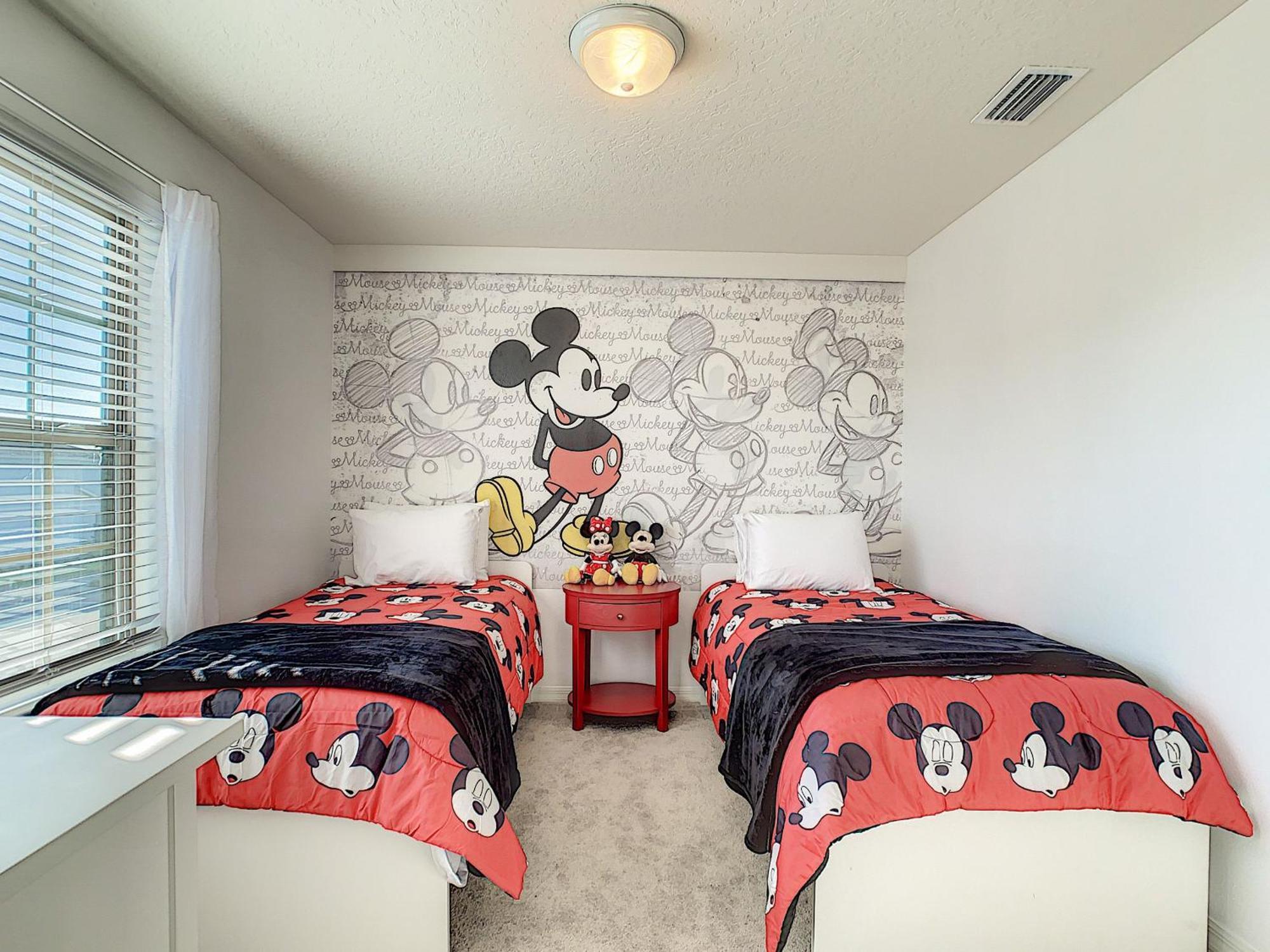 Holiday home New Lovely Townhouse 5 Beds Private Pool Cub Free Kissimmee