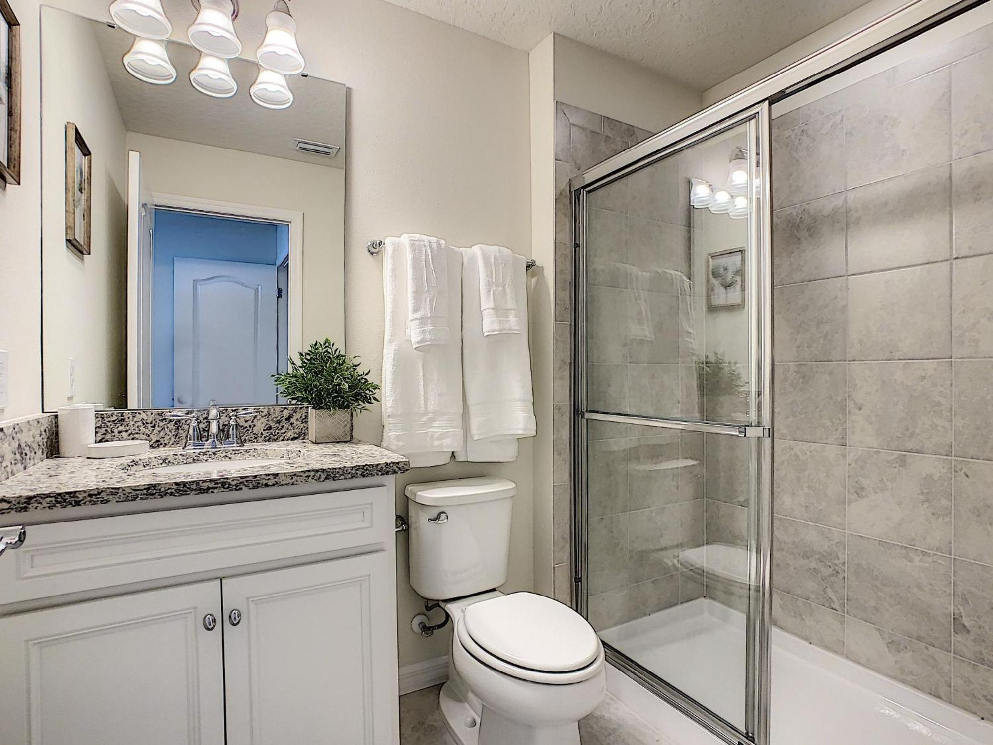 New Lovely Townhouse 5 Beds Private Pool Cub Free *