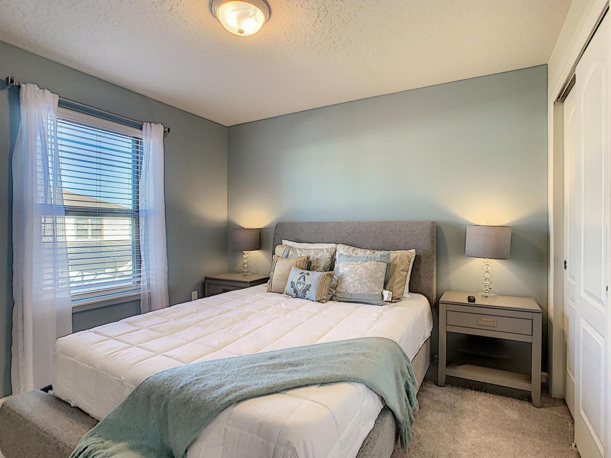 New Lovely Townhouse 5 Beds Private Pool Cub Free