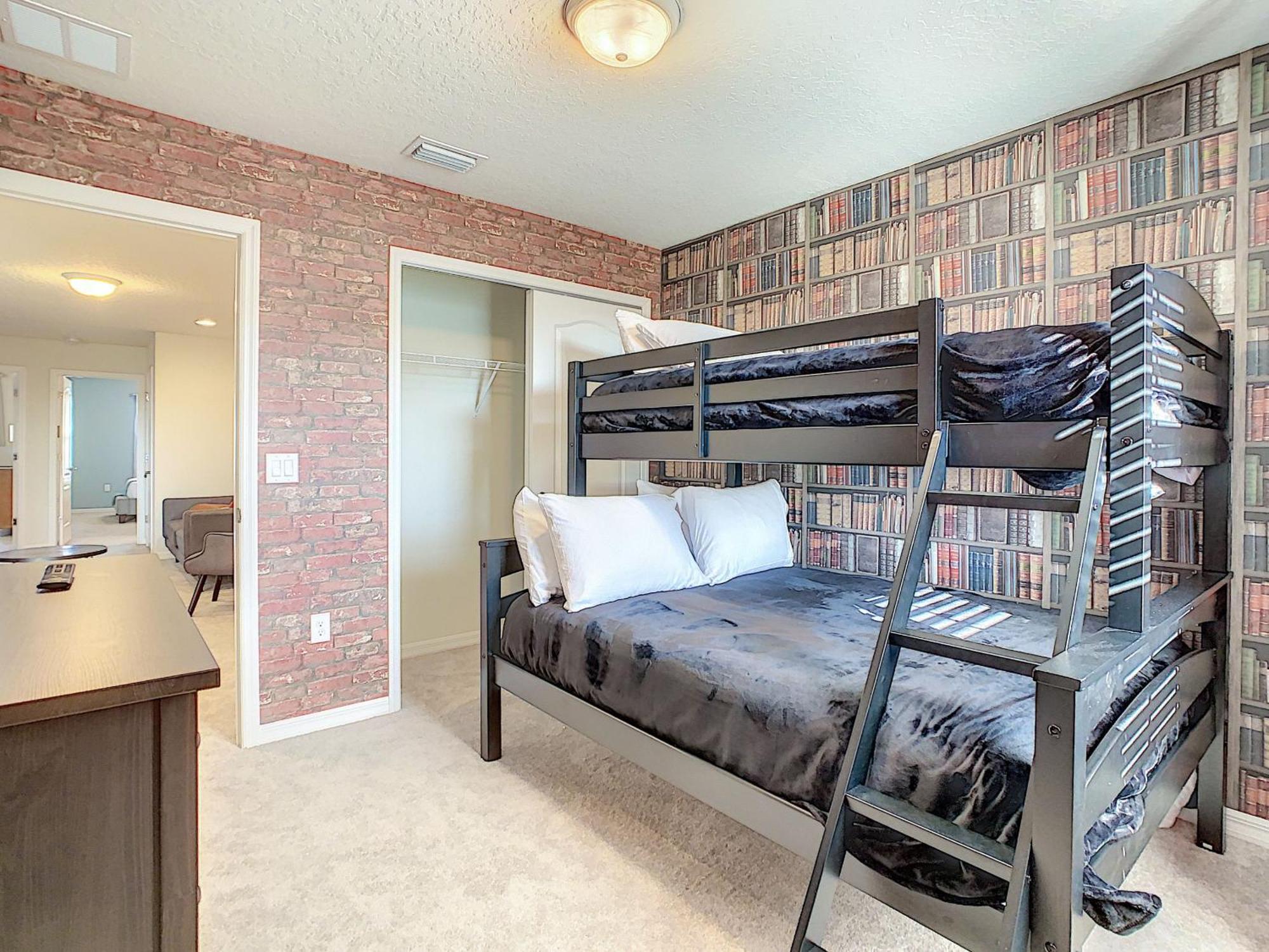 New Lovely Townhouse 5 Beds Private Pool Cub Free Holiday home
